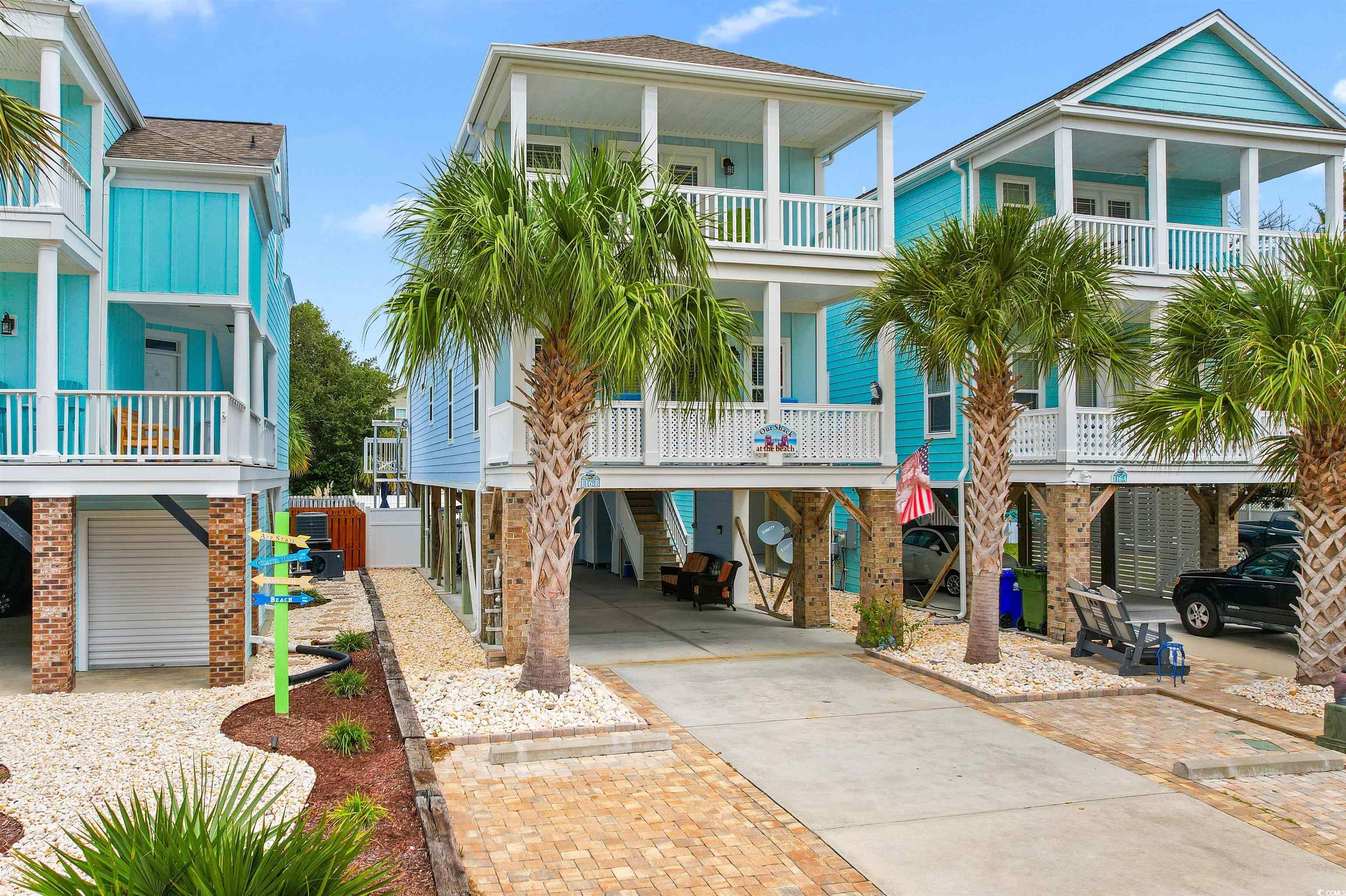 116B 8th Ave. S, Surfside Beach, South Carolina image 2