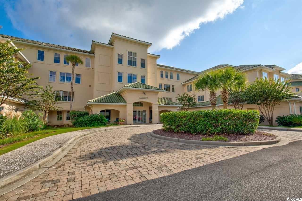 2180 Waterview Dr. UNIT #224 North Myrtle Beach, SC 29582