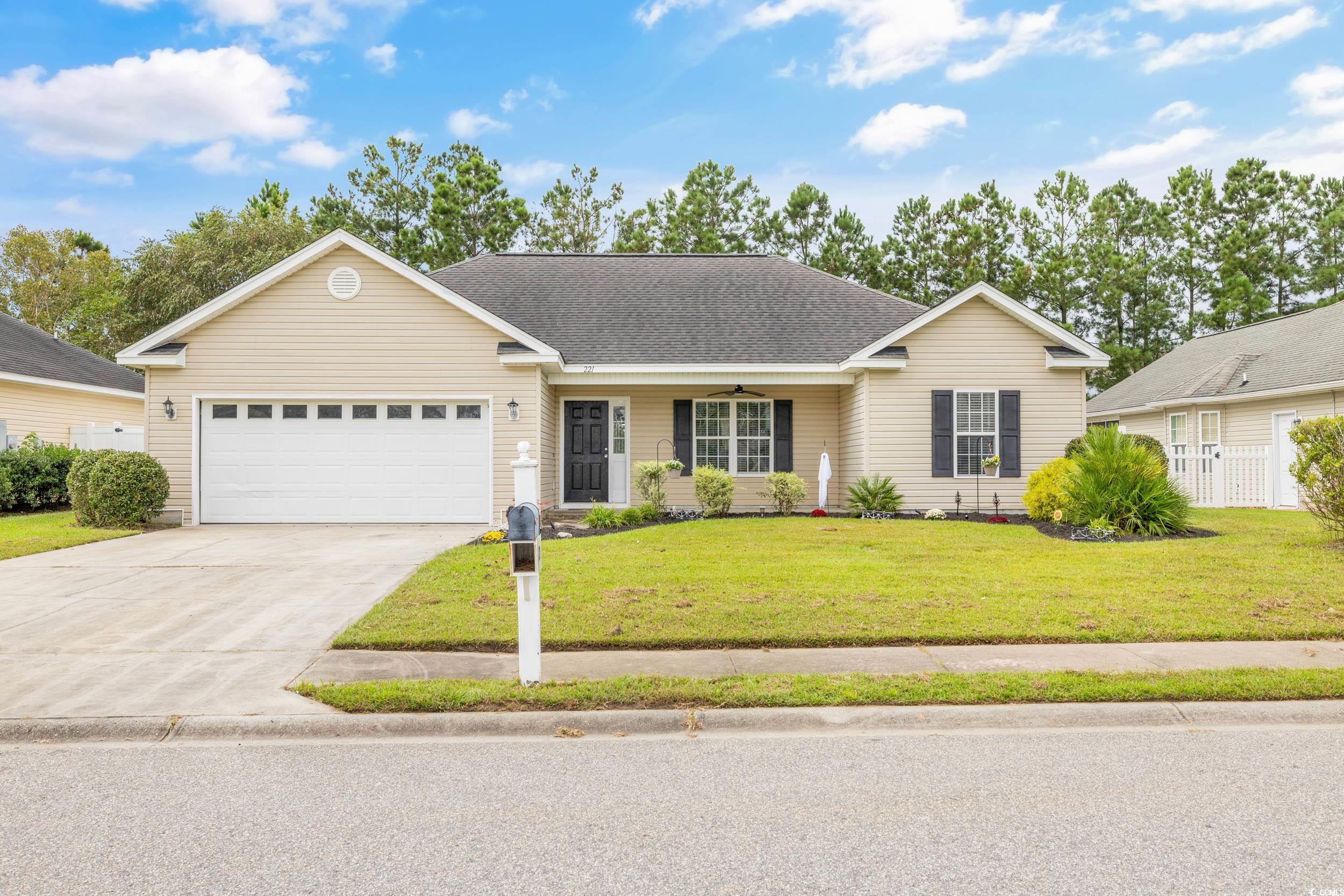 221 Black Bear Rd., Myrtle Beach, South Carolina image 2