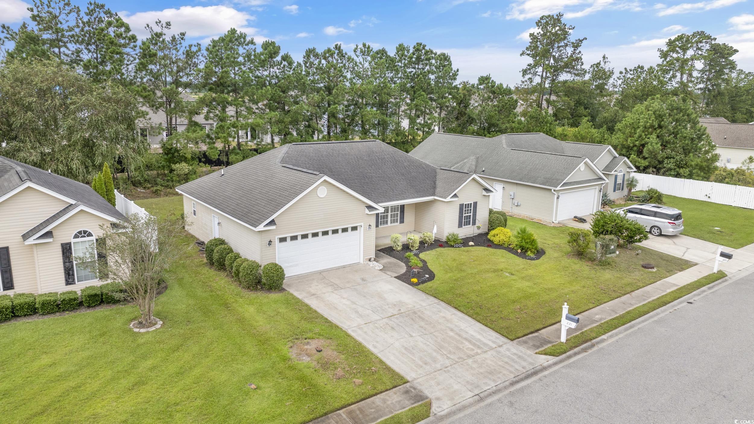 221 Black Bear Rd., Myrtle Beach, South Carolina image 31