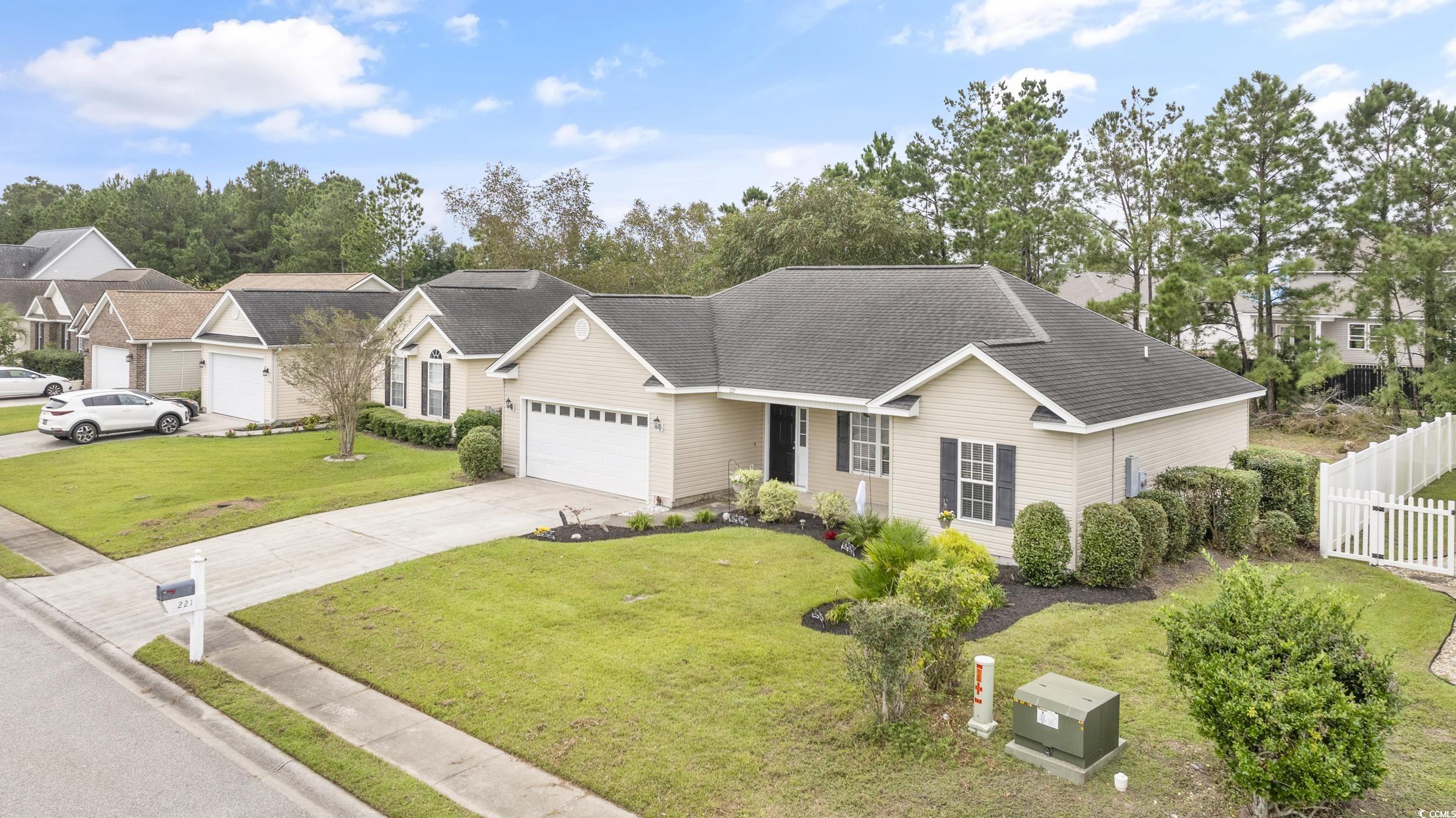 221 Black Bear Rd., Myrtle Beach, South Carolina image 32