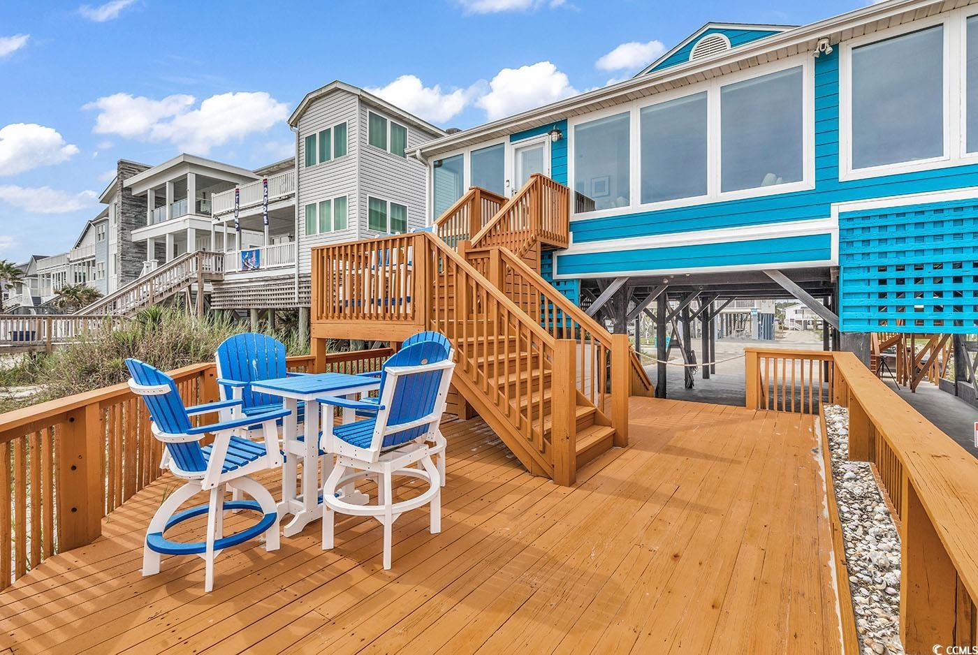 216 S Waccamaw Dr., Garden City Beach, South Carolina image 40