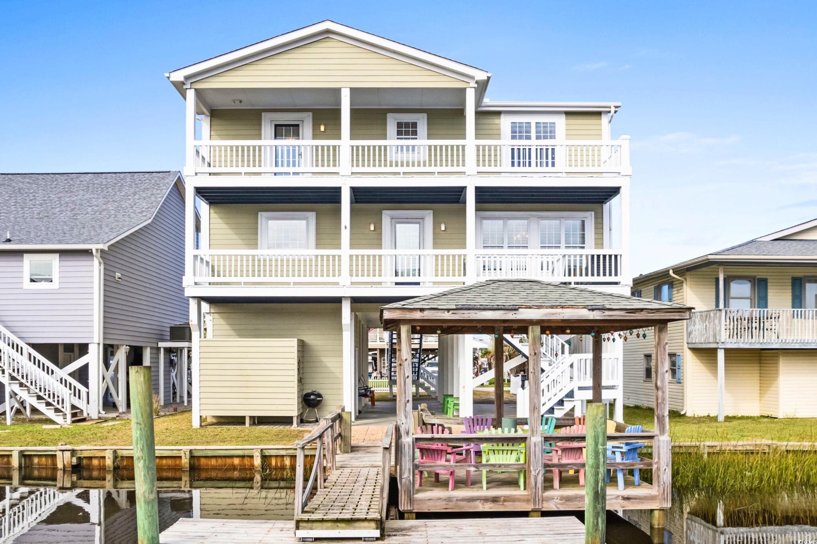 108 Burlington St. W, Holden Beach, North Carolina image 27