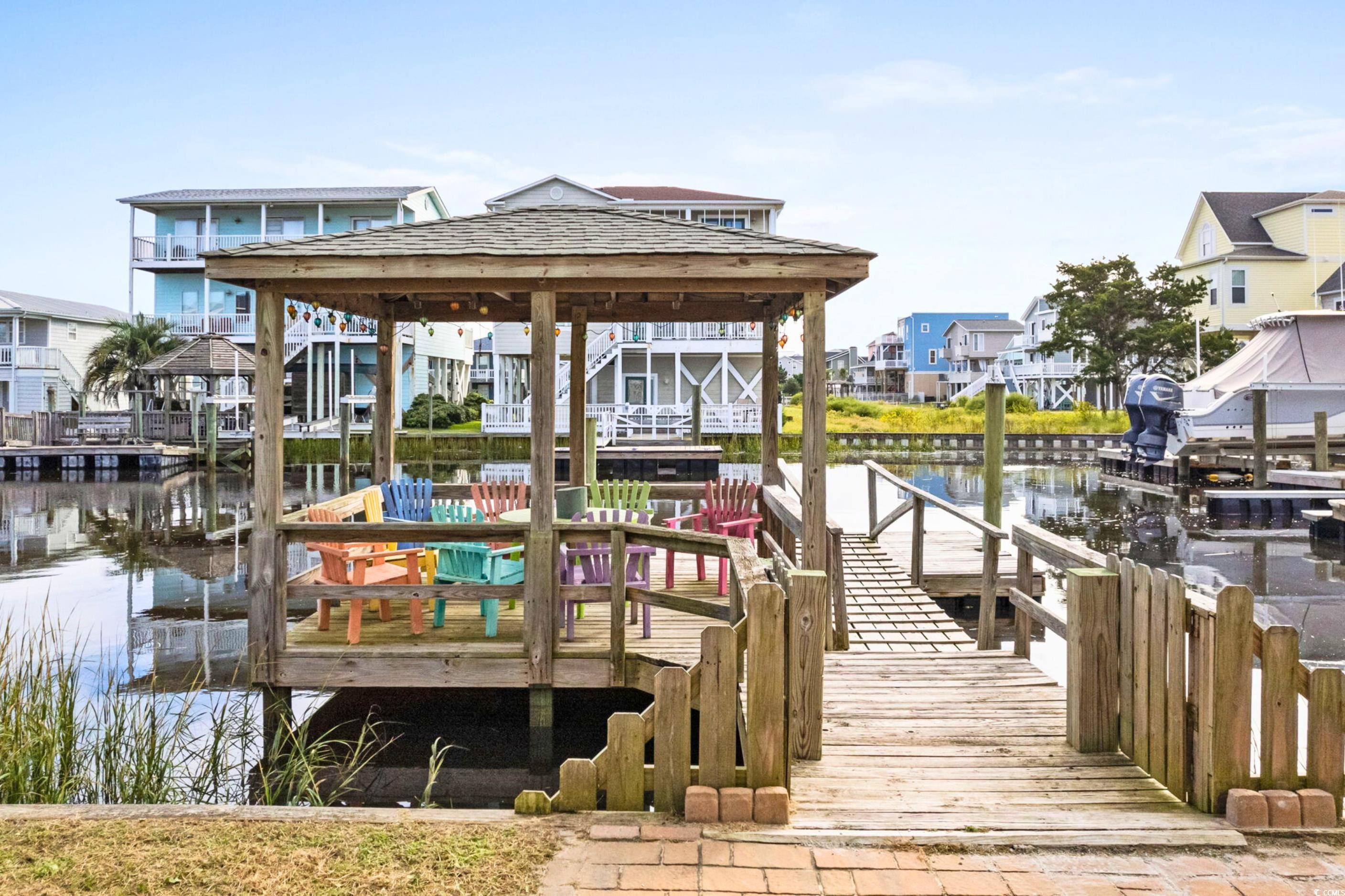 108 Burlington St. W, Holden Beach, North Carolina image 28