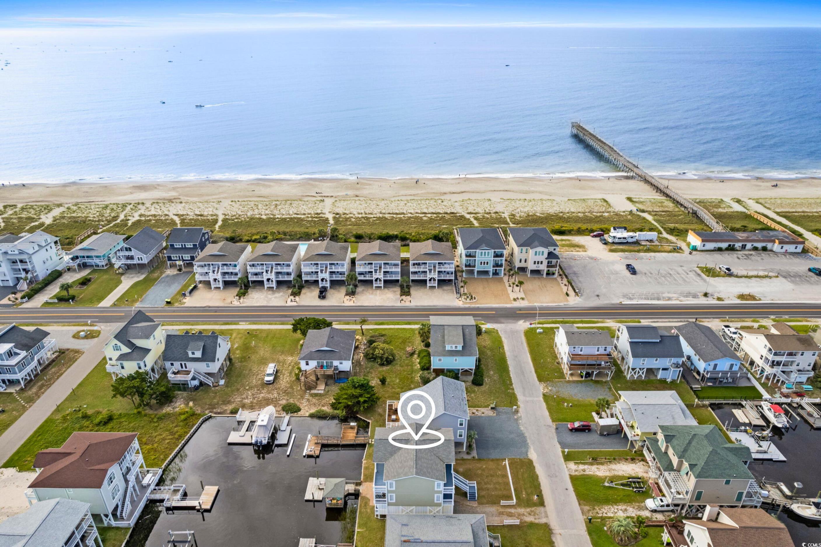 108 Burlington St. W, Holden Beach, North Carolina image 3