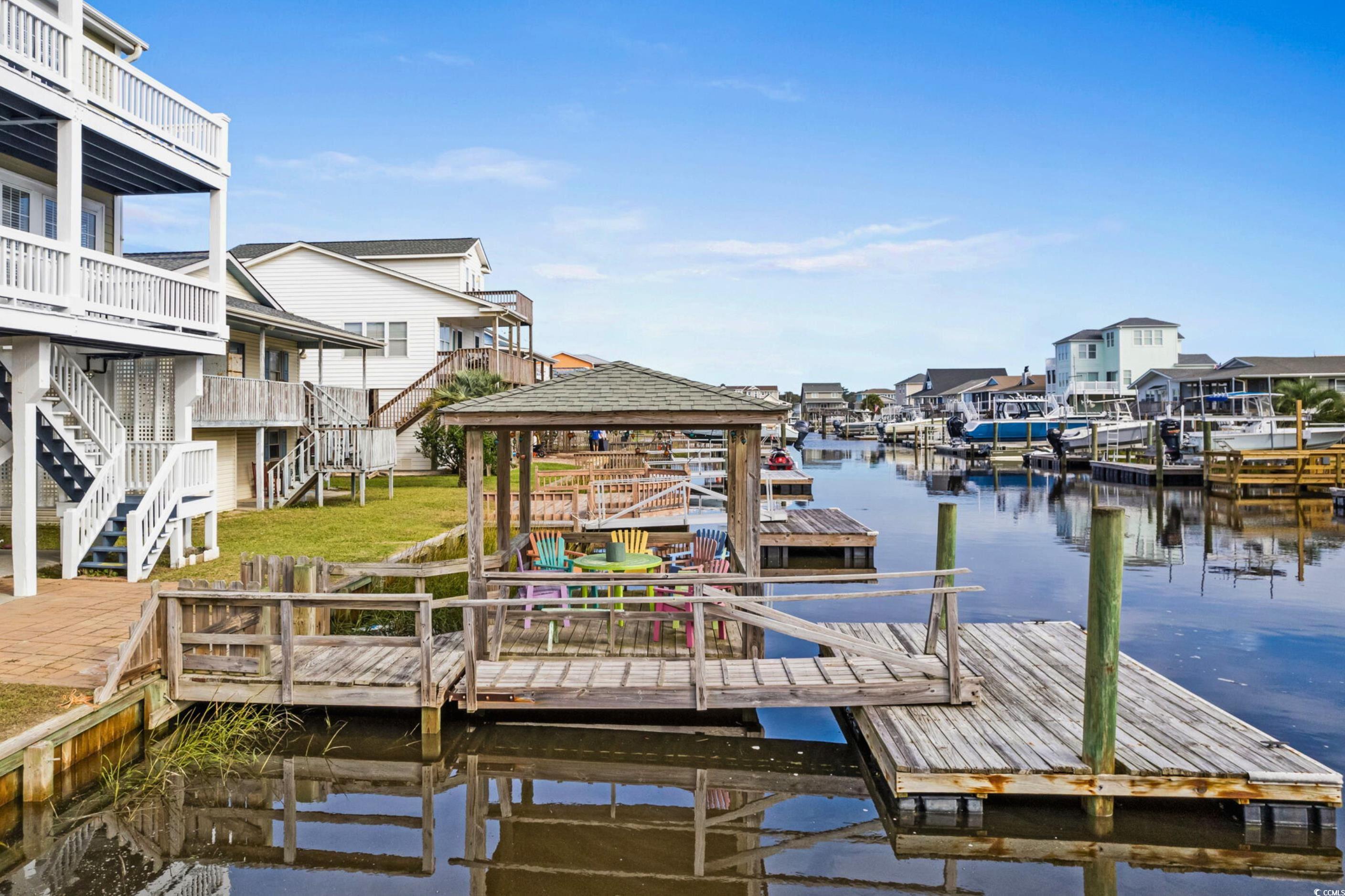 108 Burlington St. W, Holden Beach, North Carolina image 30