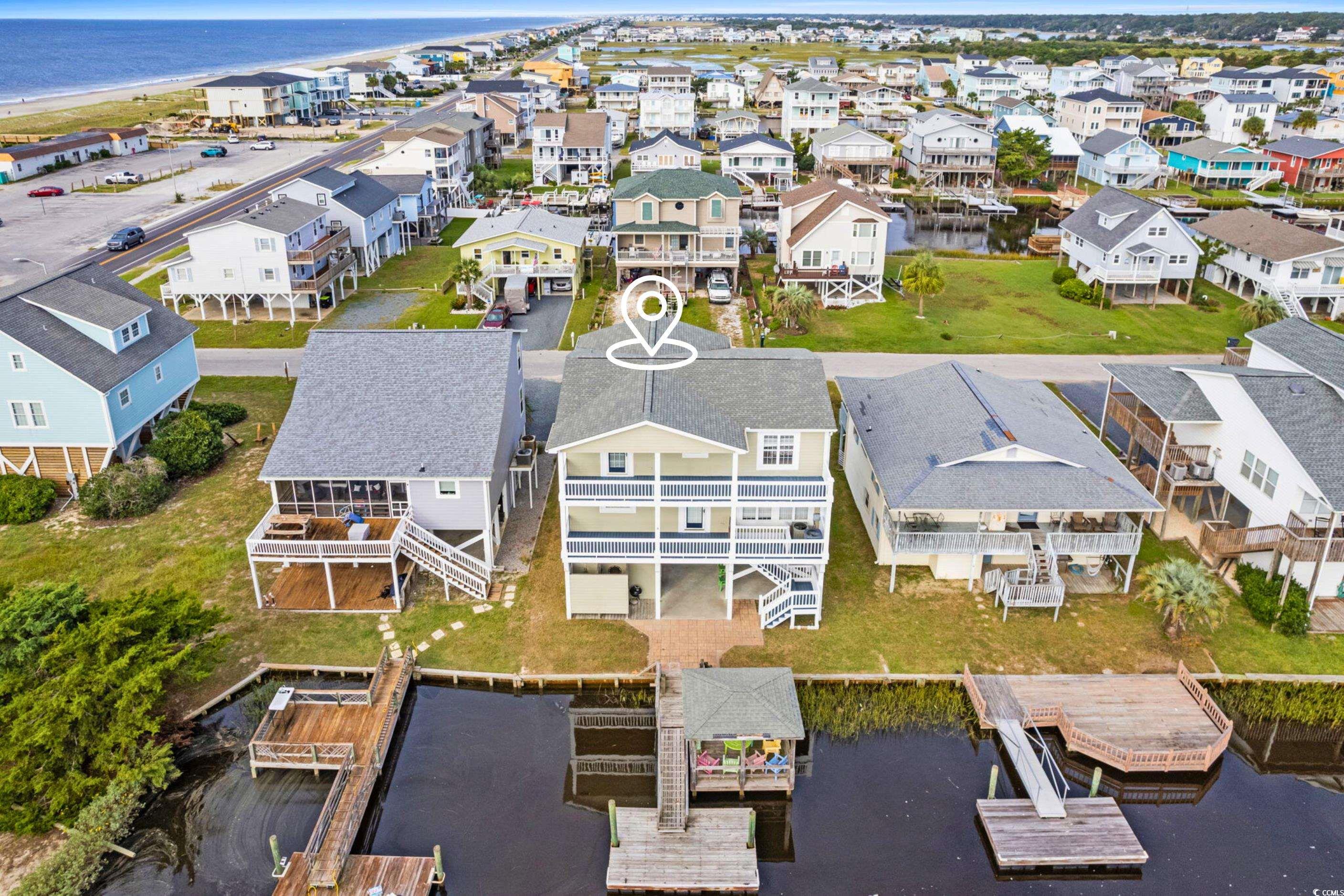 108 Burlington St. W, Holden Beach, North Carolina image 34