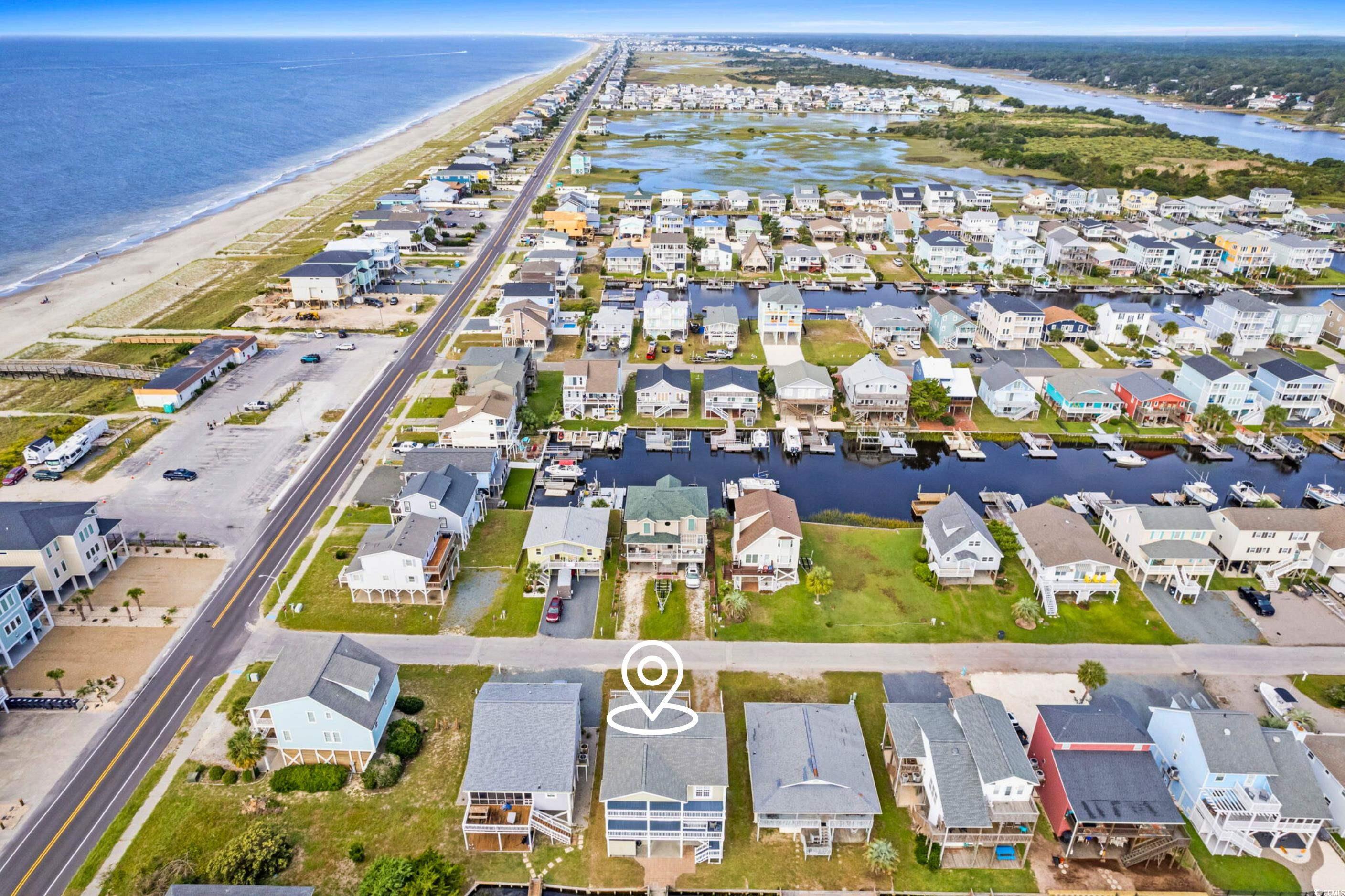 108 Burlington St. W, Holden Beach, North Carolina image 37