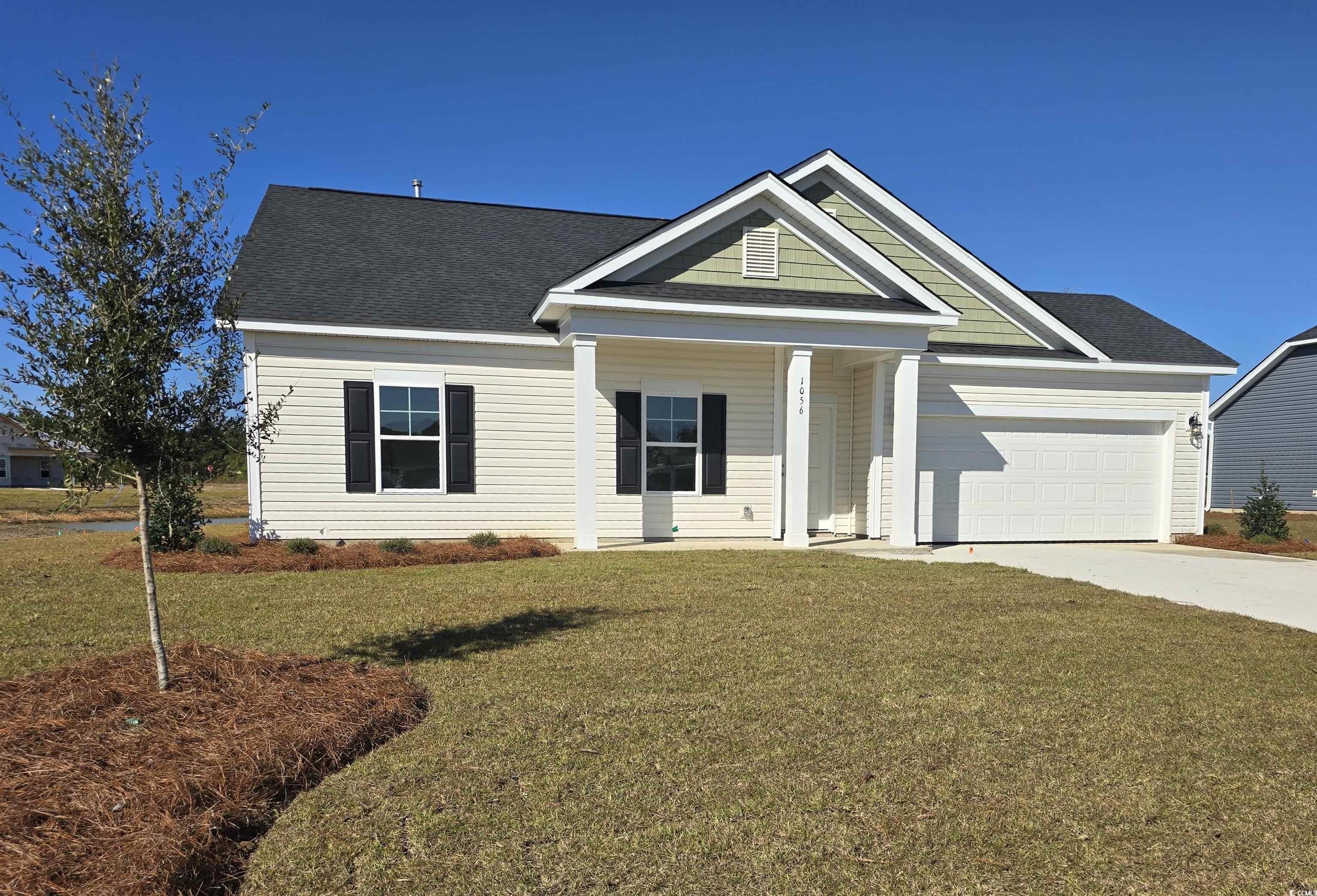 1056 Jase Dr. Longs, SC 29568