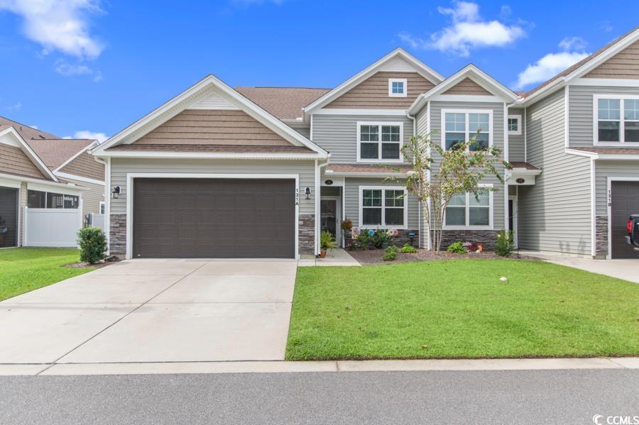 131 Machrie Loop UNIT A Myrtle Beach, SC 29588