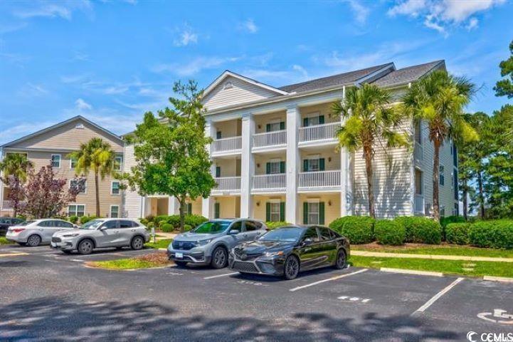 4960 Windsor Green Way UNIT #203 Myrtle Beach, SC 29579