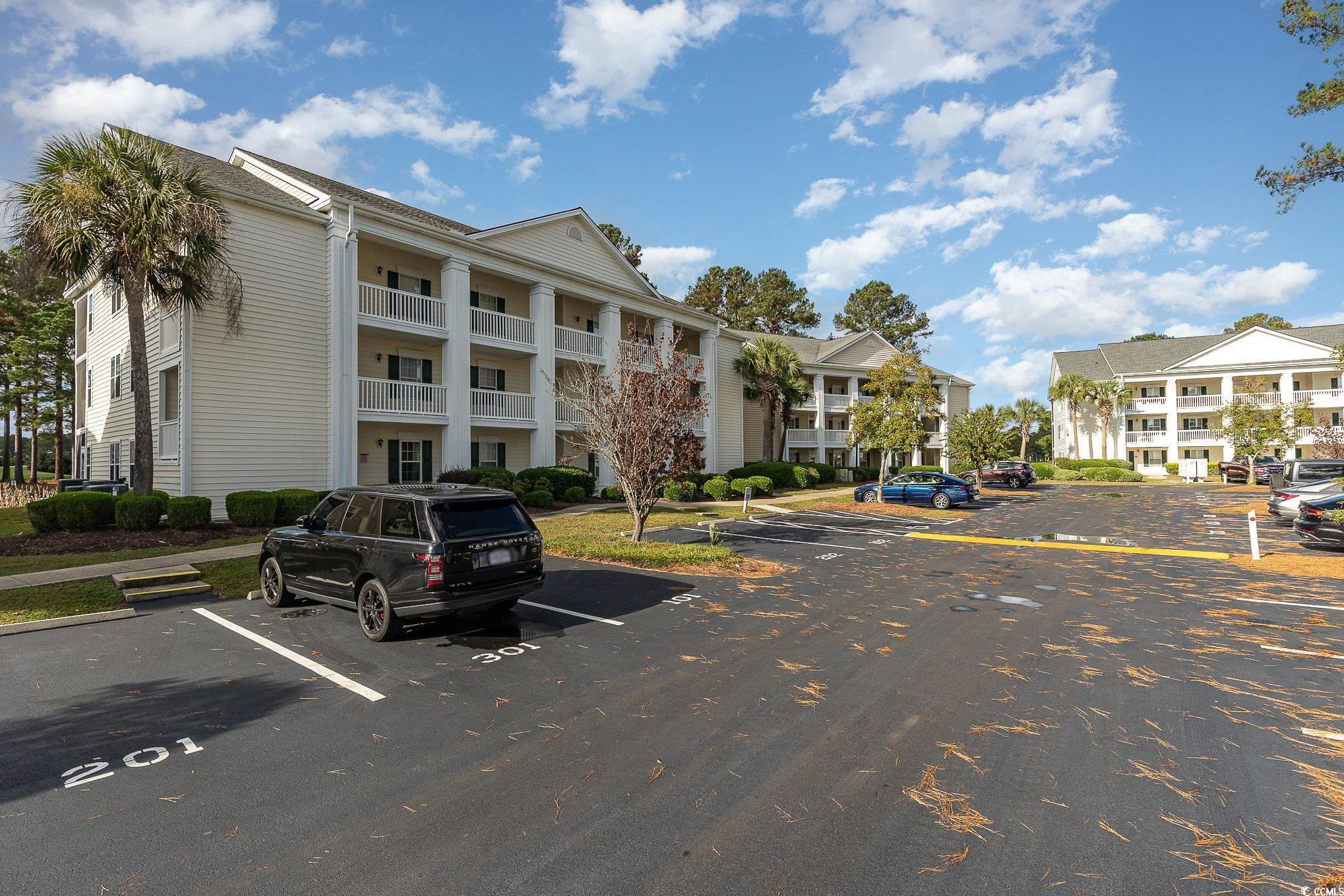 4960 Windsor Green Way #203, Myrtle Beach, South Carolina image 2