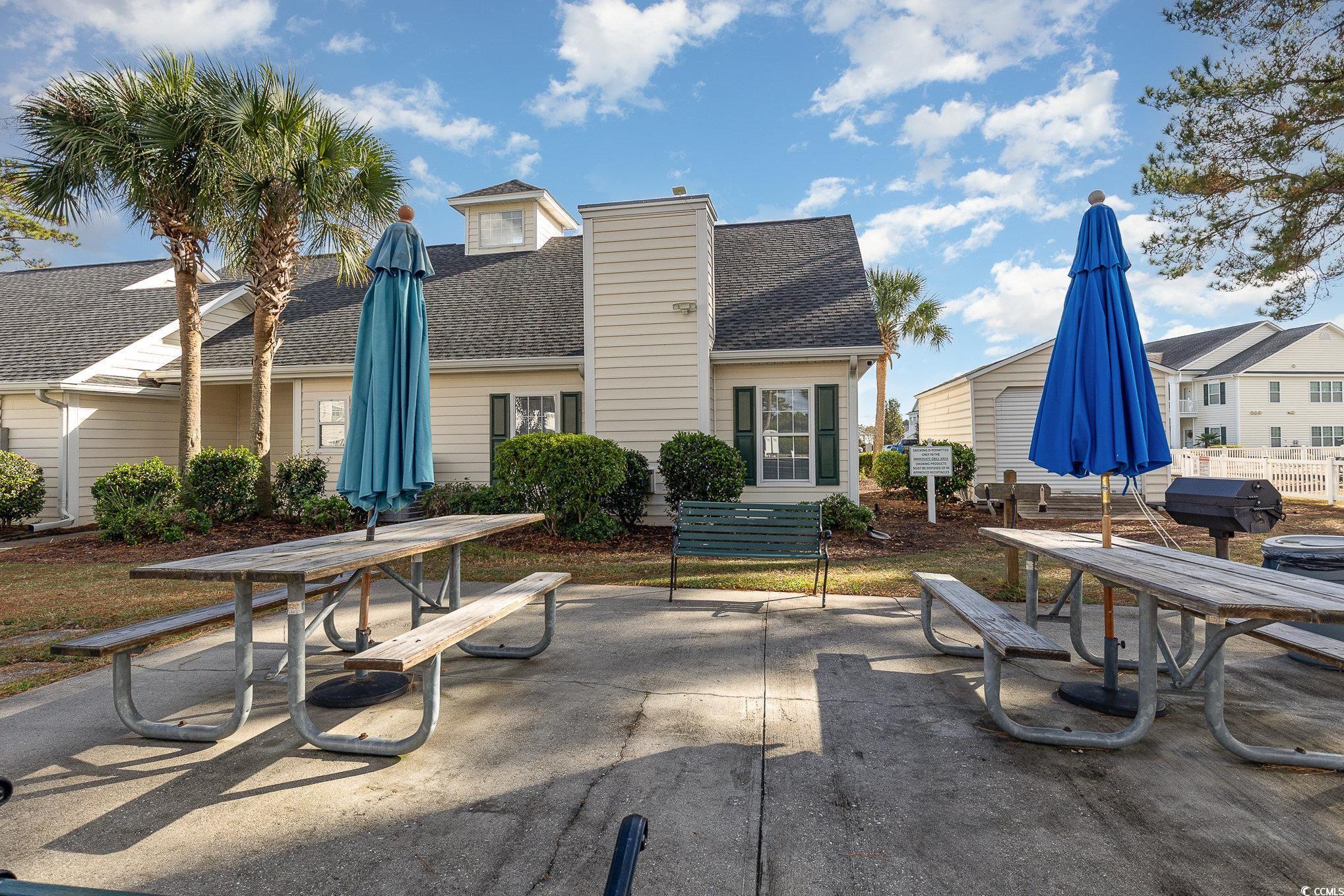 4960 Windsor Green Way #203, Myrtle Beach, South Carolina image 27