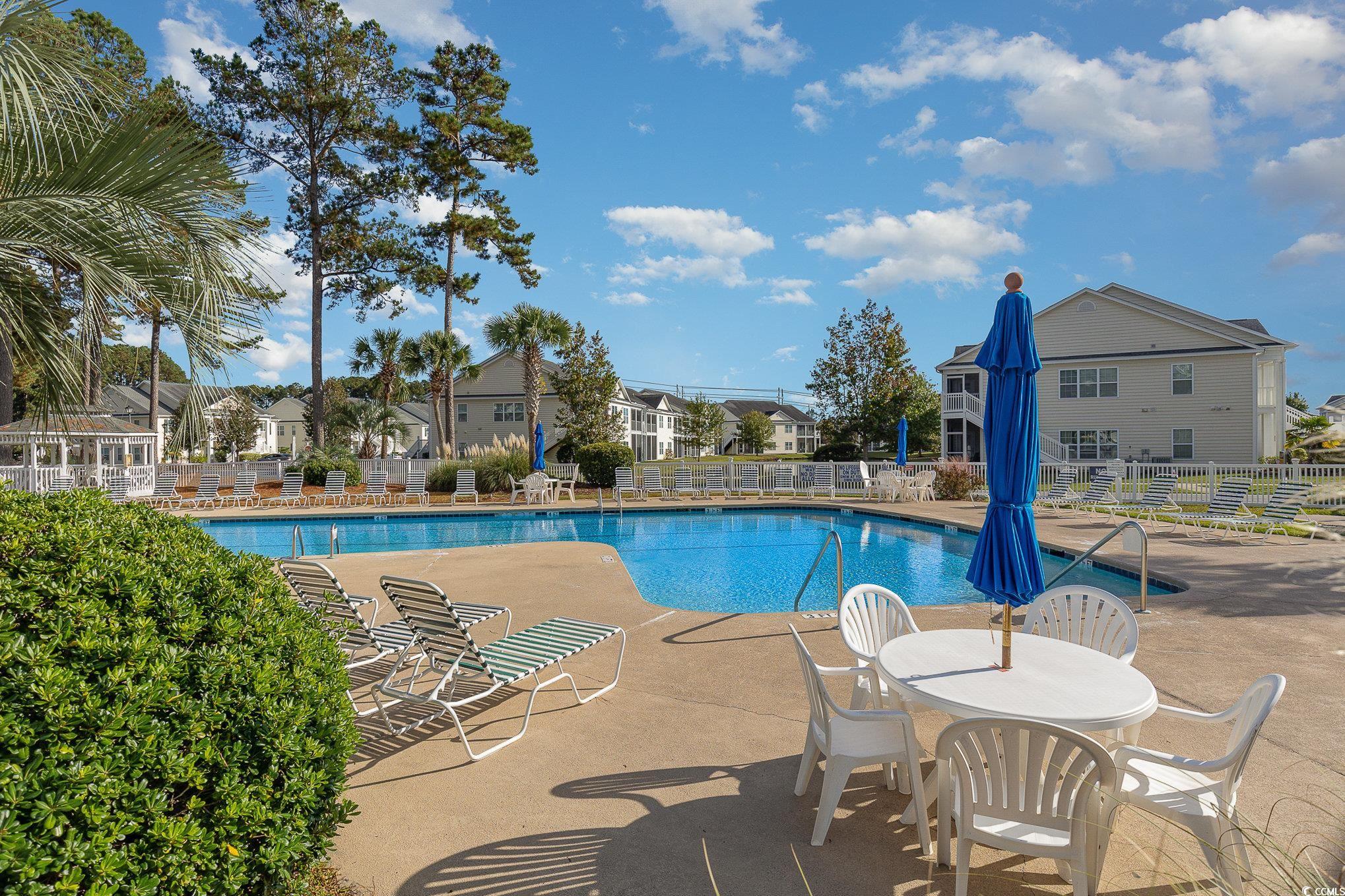 4960 Windsor Green Way #203, Myrtle Beach, South Carolina image 28