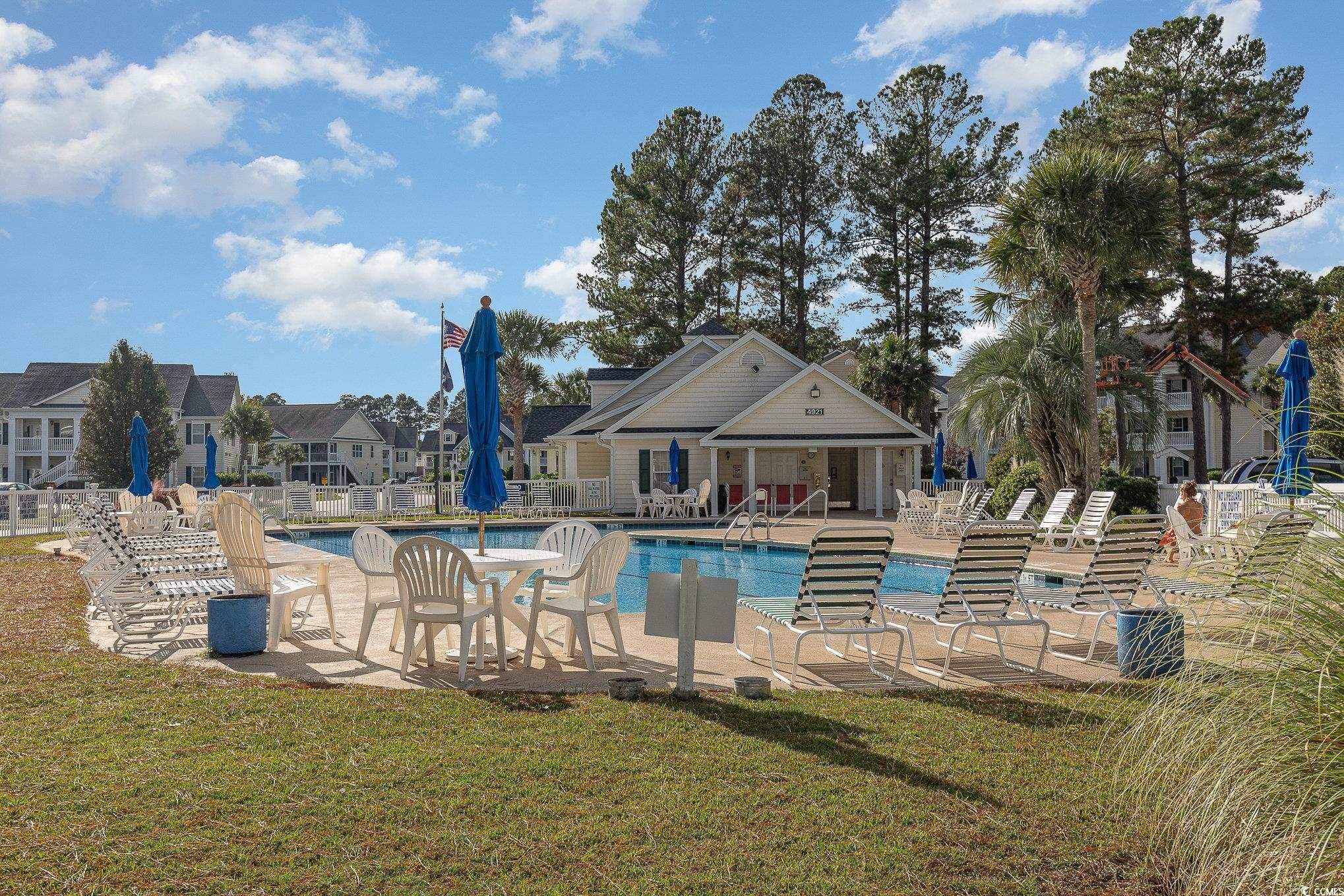 4960 Windsor Green Way #203, Myrtle Beach, South Carolina image 29