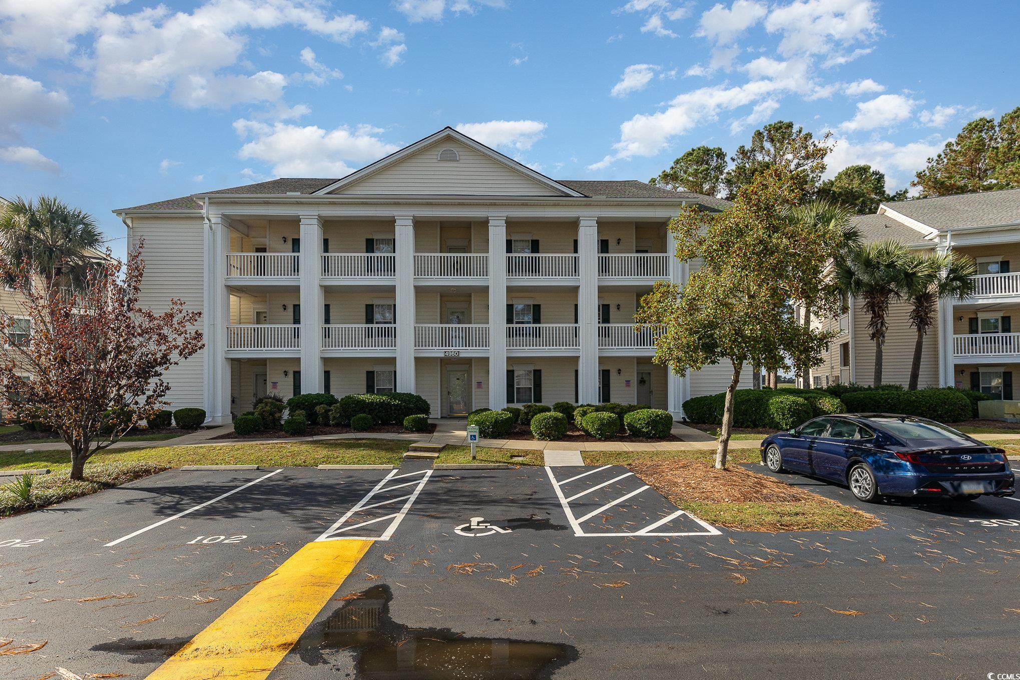 4960 Windsor Green Way #203, Myrtle Beach, South Carolina image 3