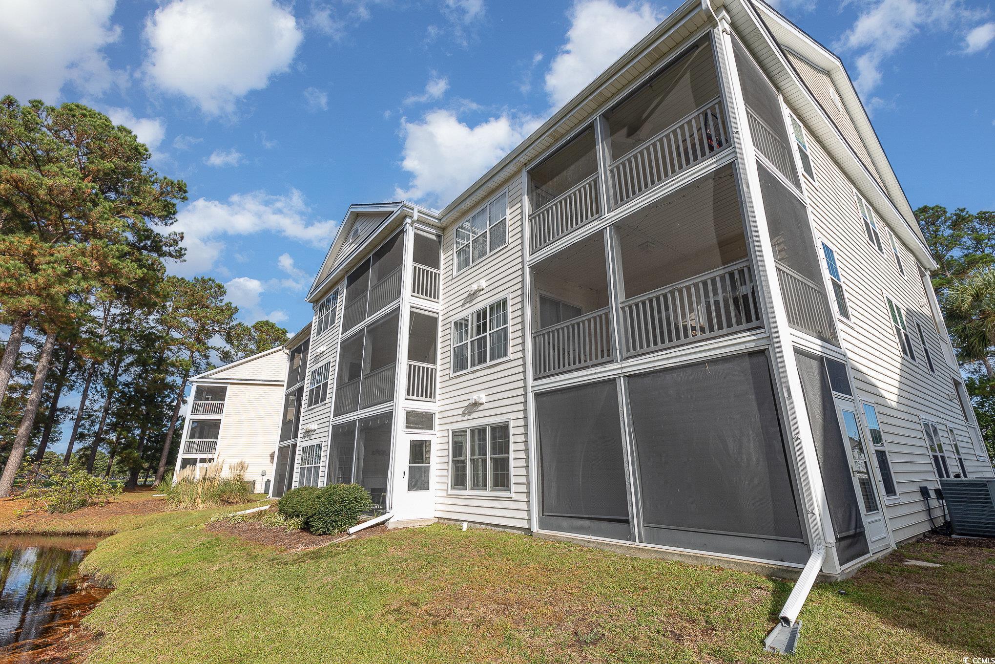 4960 Windsor Green Way #203, Myrtle Beach, South Carolina image 32