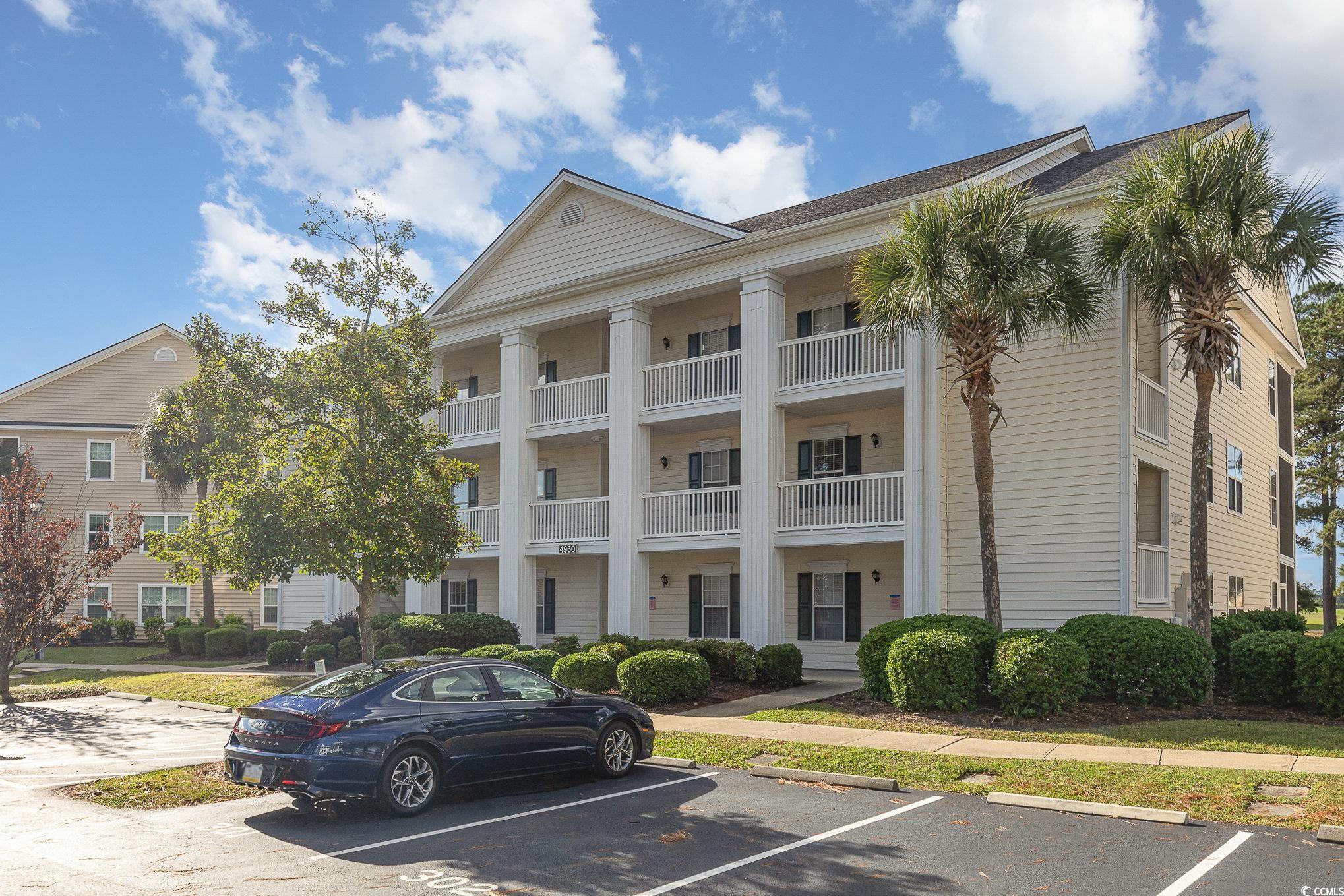 4960 Windsor Green Way #203, Myrtle Beach, South Carolina image 4