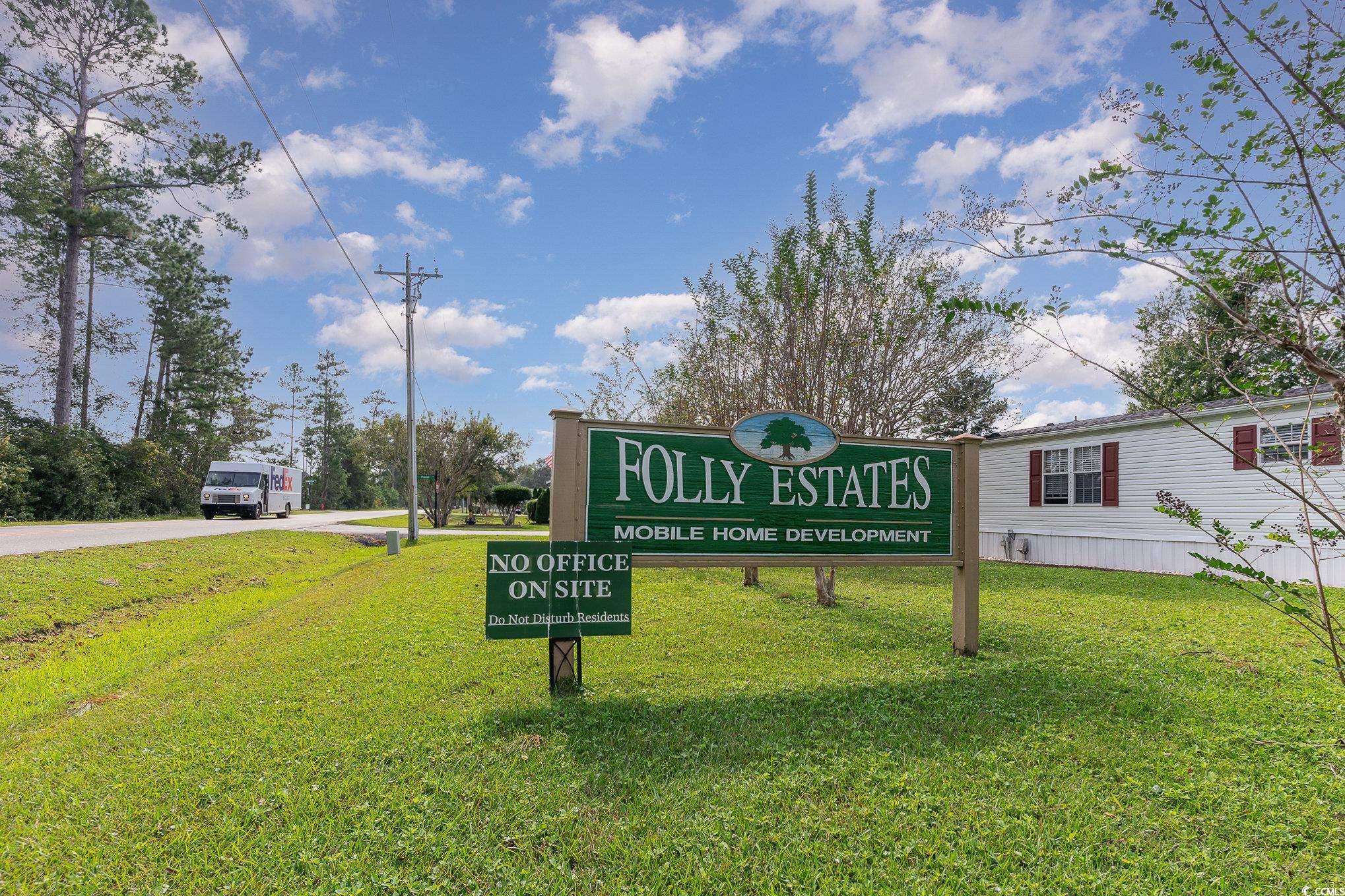 514 Folly Estates Dr., Myrtle Beach, South Carolina image 2