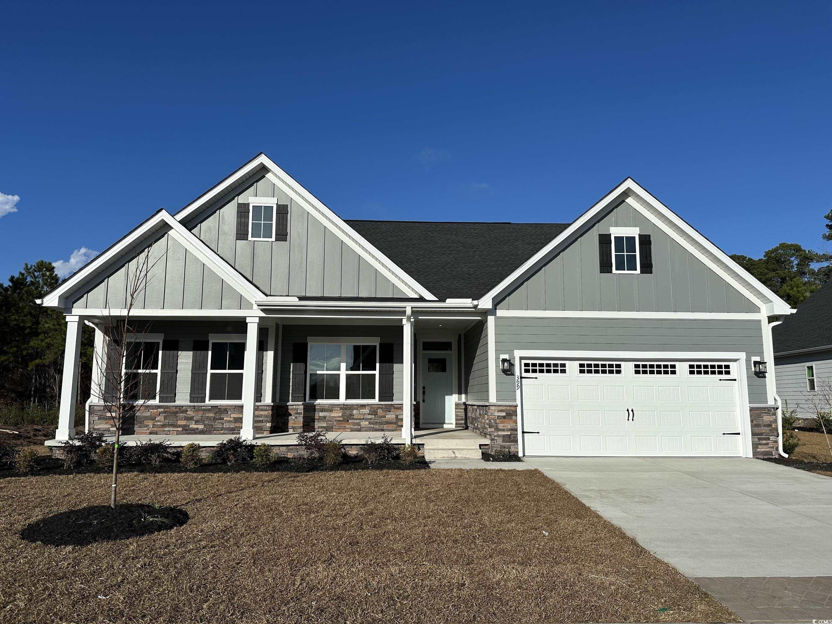 399 Indigo Bay Circle Myrtle Beach, SC 29579