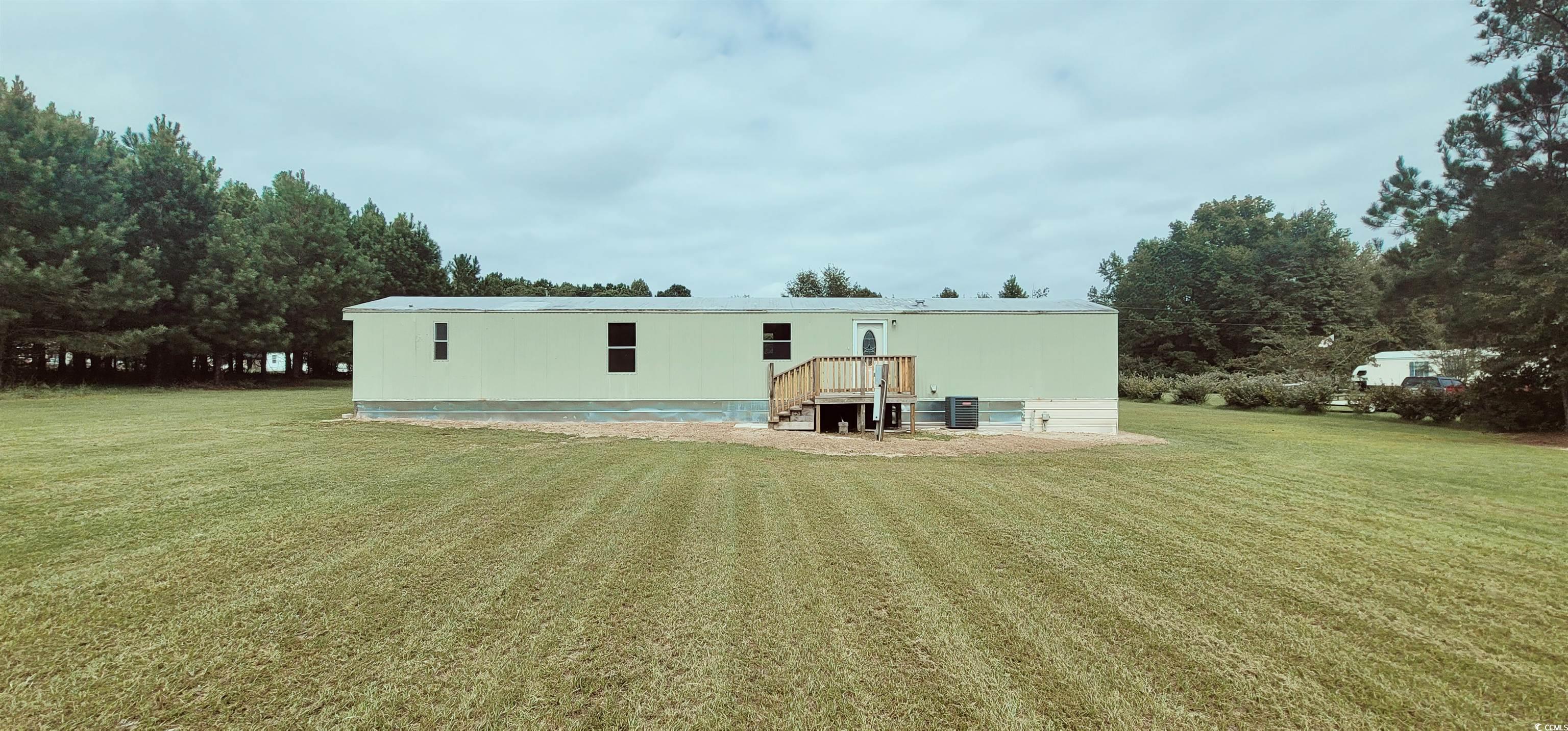 3462 Shell Pond Ln. Loris, SC 29569