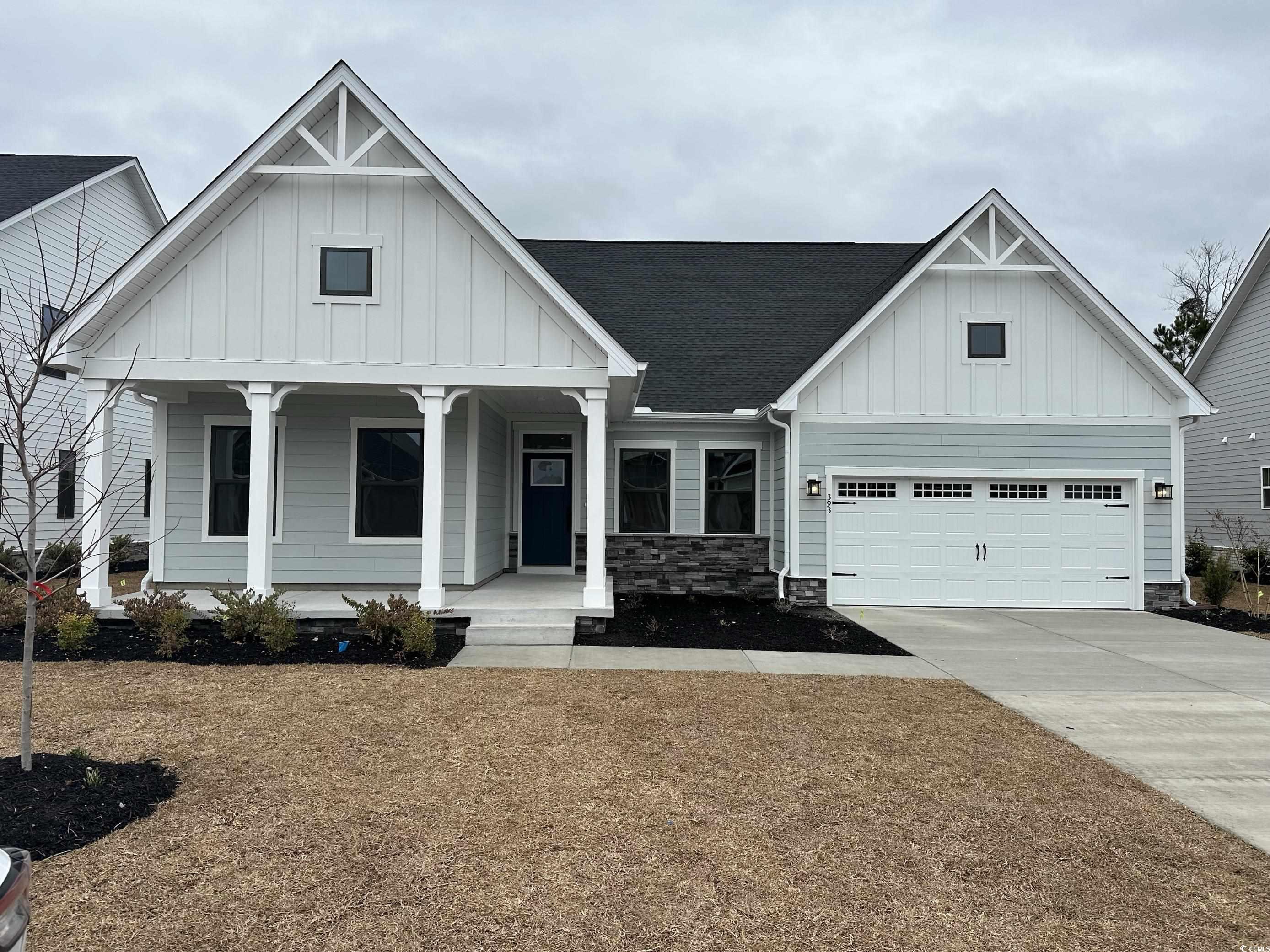 393 Indigo Bay Circle Myrtle Beach, SC 29579