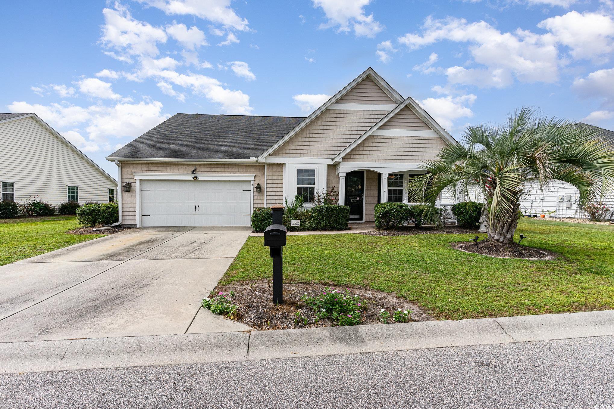 3315 Saddlewood Dr. Myrtle Beach, SC 29579