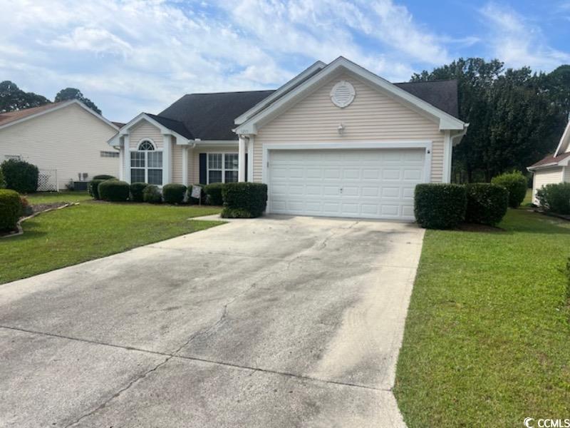 5215 Southern Trail Myrtle Beach, SC 29579