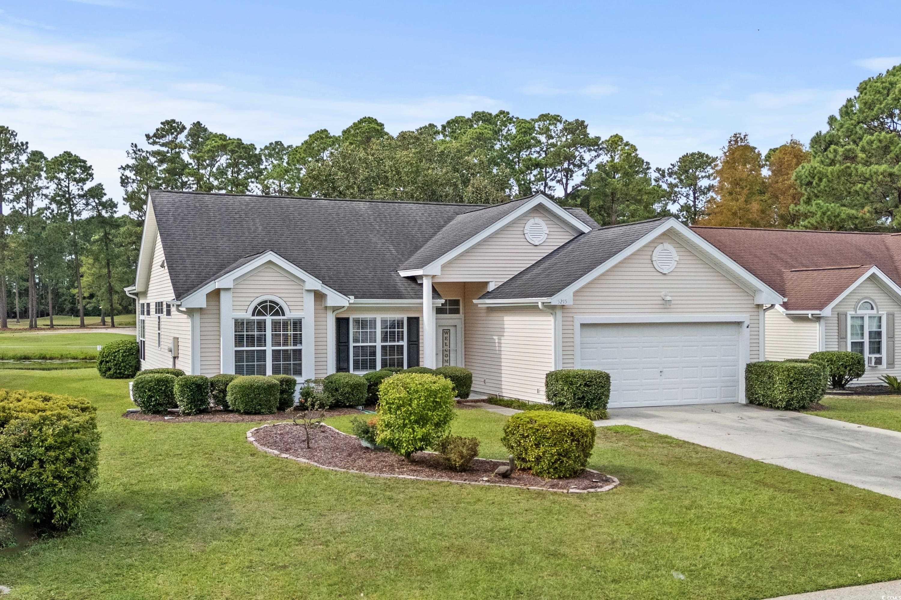 5215 Southern Trail Myrtle Beach, SC 29579