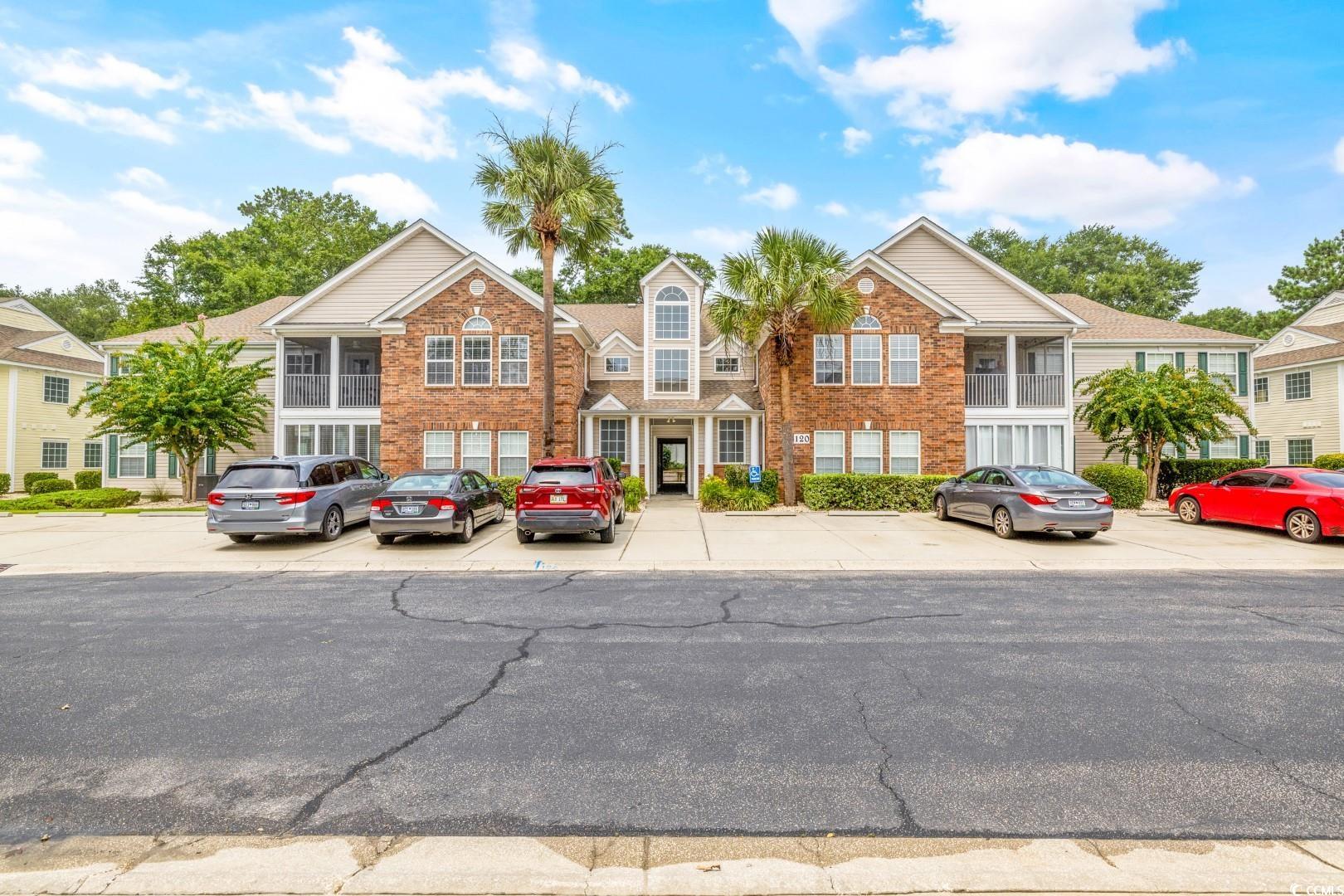 120 Brentwood Dr. UNIT E Murrells Inlet, SC 29576