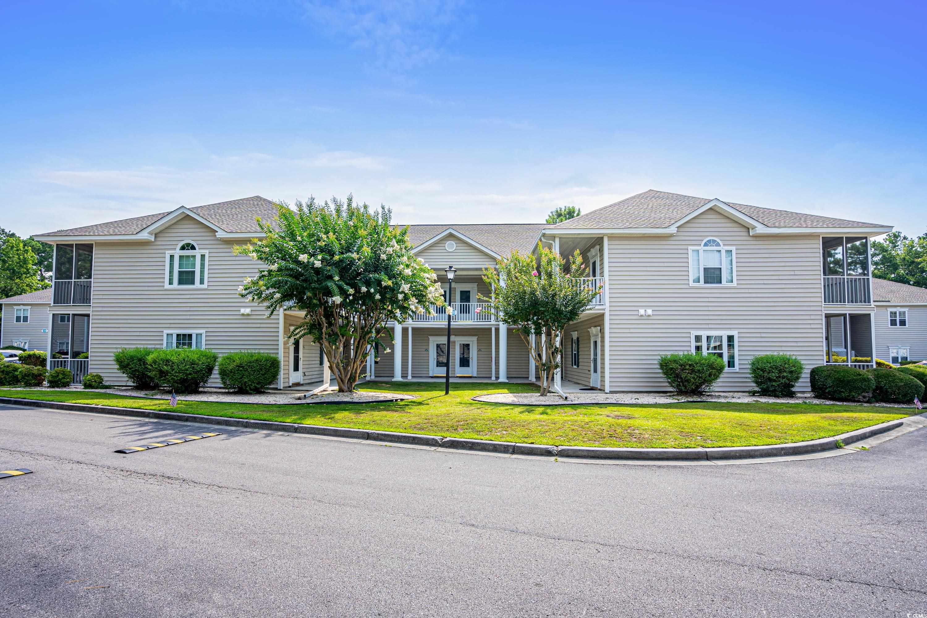 1203 Sweetwater Blvd. Murrells Inlet, SC 29576