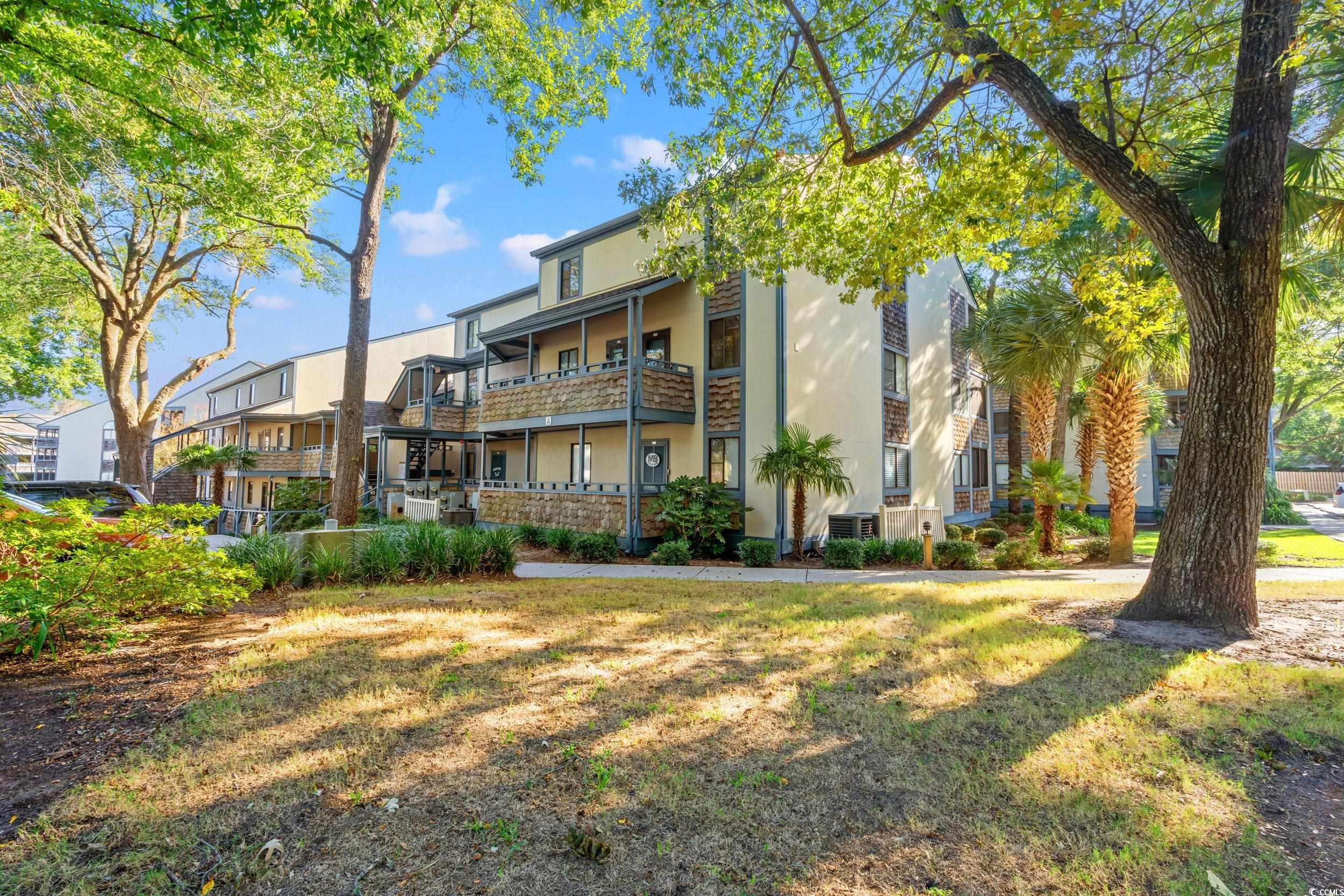 250 Maison Dr. UNIT A-13 Myrtle Beach, SC 29572