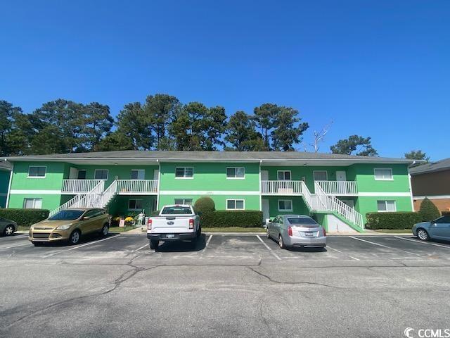 1200 5th Ave. N UNIT #1107 Surfside Beach, SC 29575