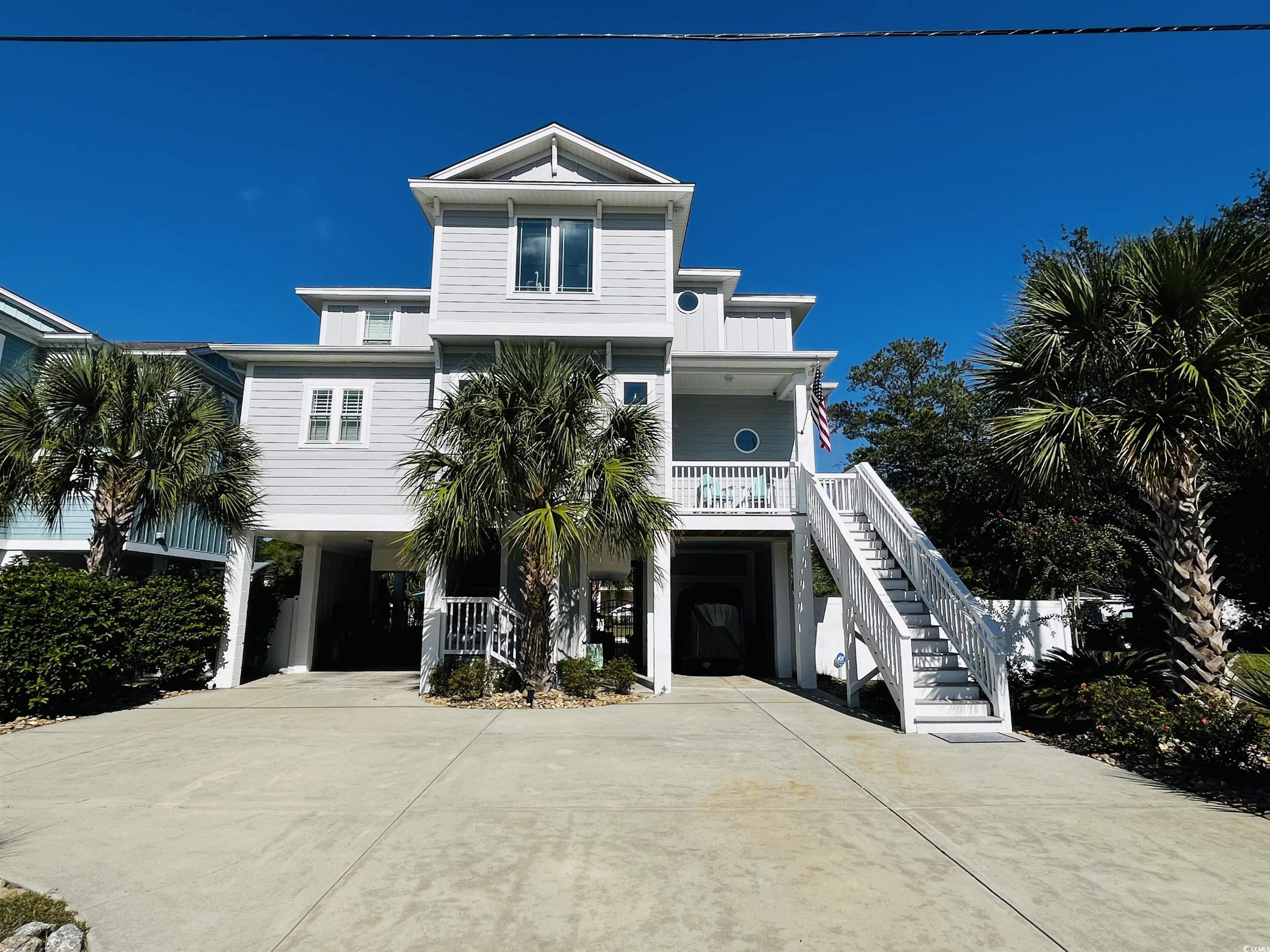 519 1st St. Murrells Inlet, SC 29576