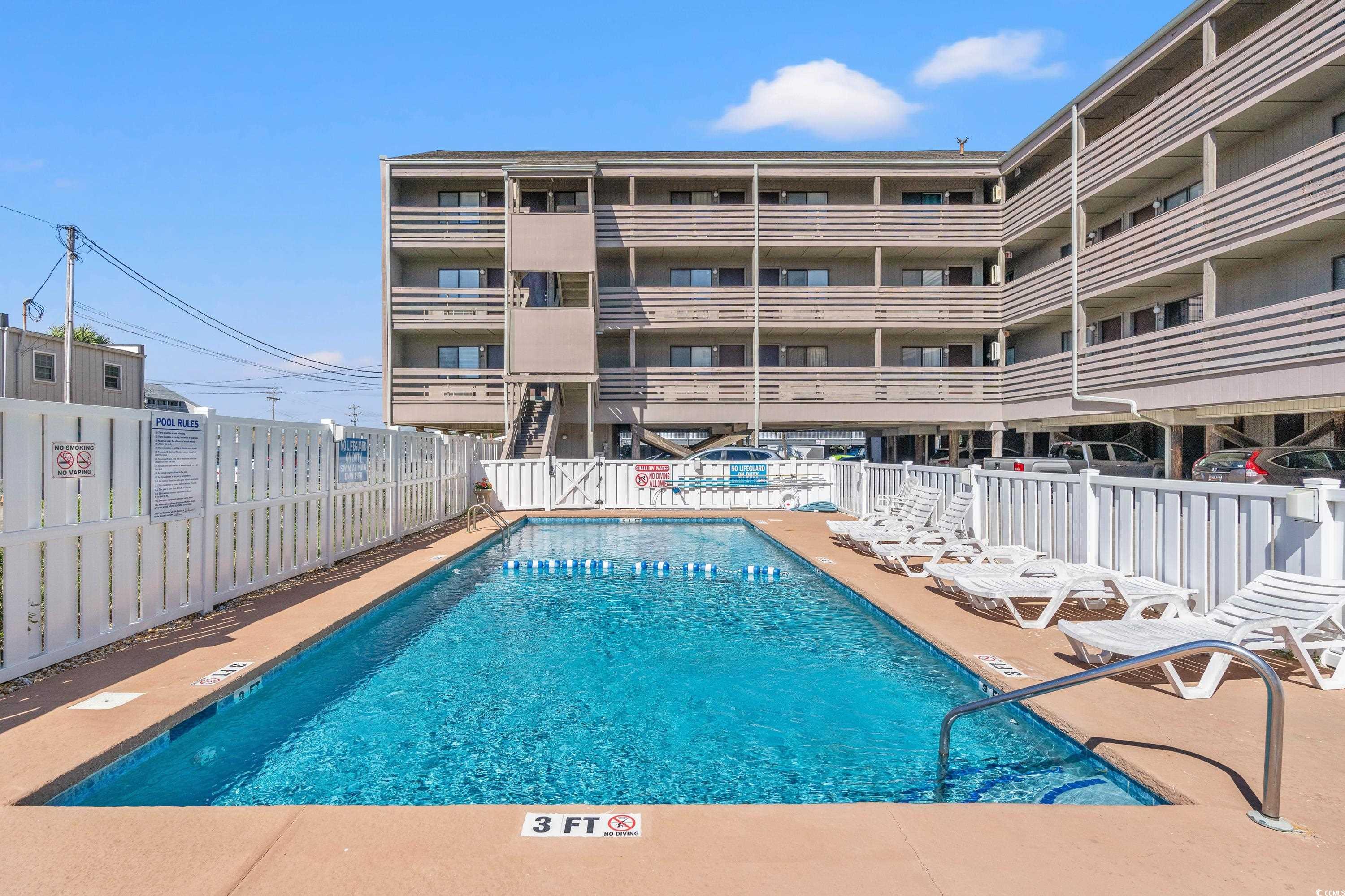 120 Dogwood Dr. N #112, Garden City Beach, South Carolina image 15