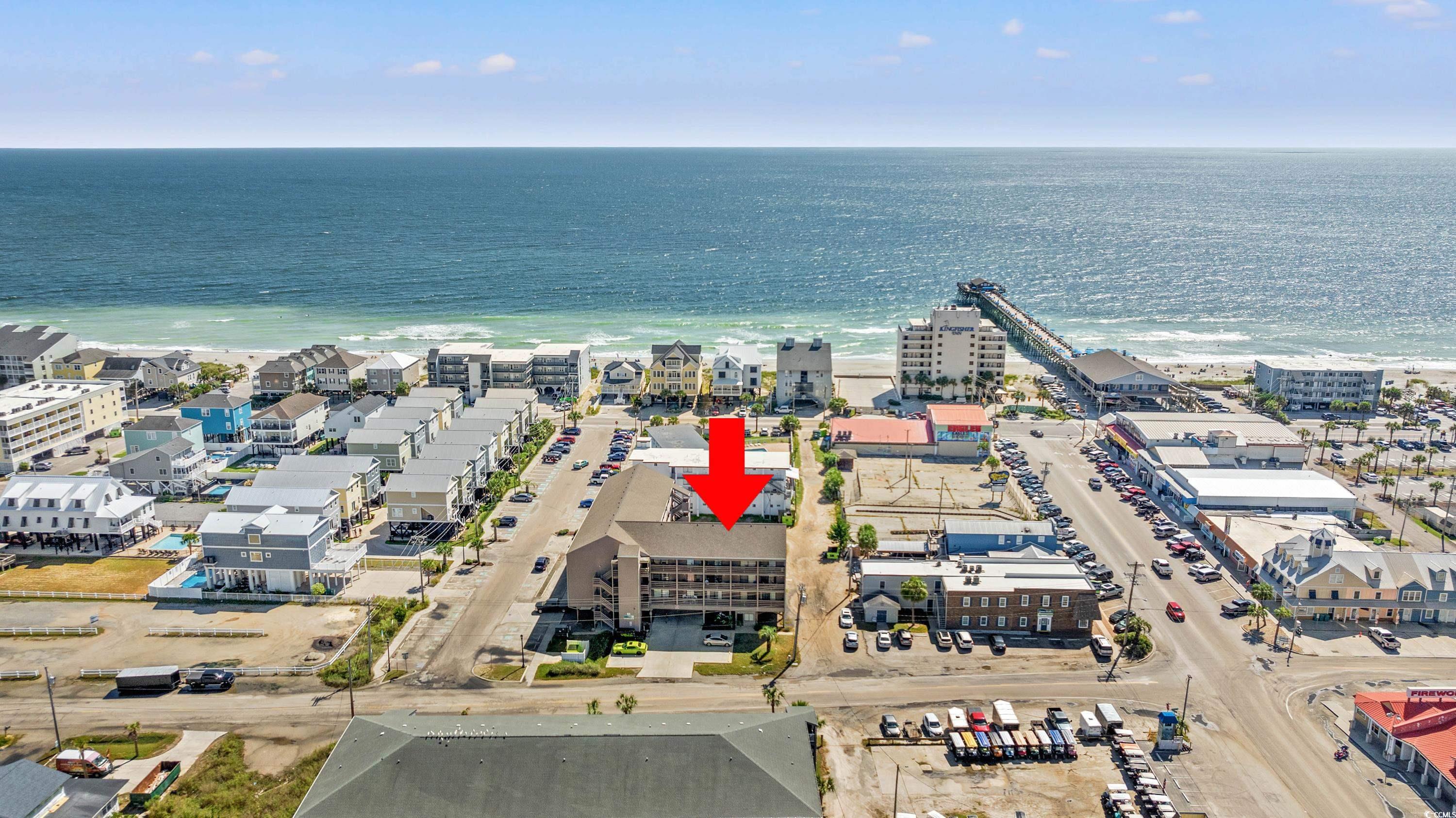 120 Dogwood Dr. N #112, Garden City Beach, South Carolina image 17