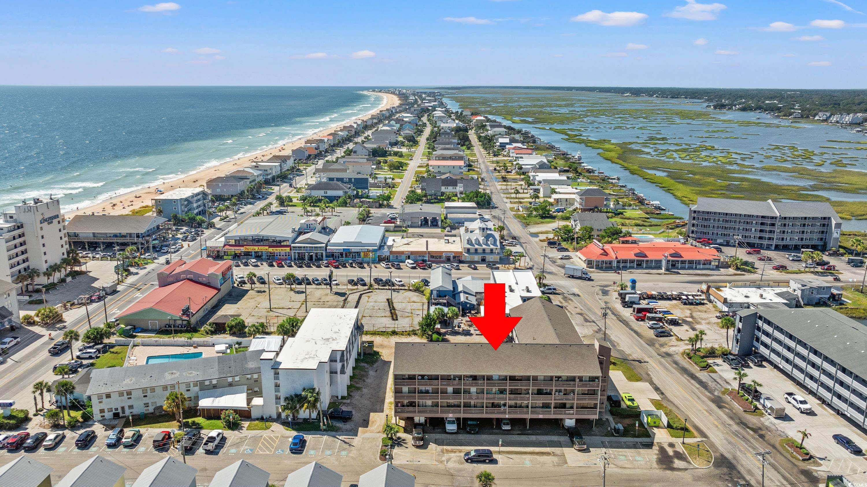 120 Dogwood Dr. N #112, Garden City Beach, South Carolina image 18