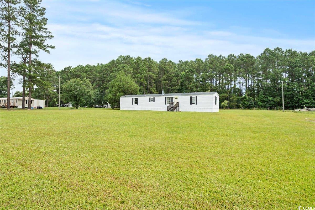 404 Jessamine Rd, Marion, South Carolina image 1