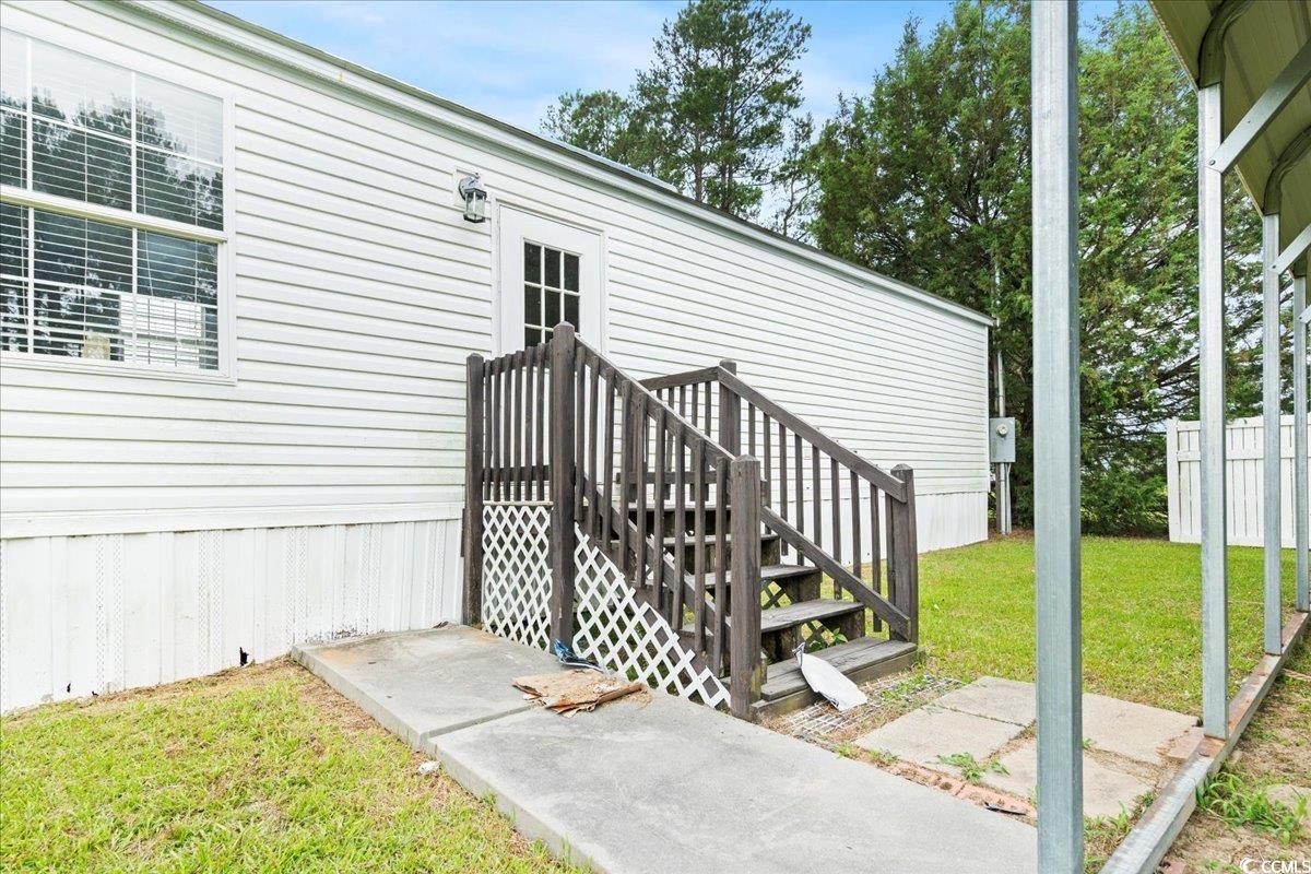 404 Jessamine Rd, Marion, South Carolina image 10
