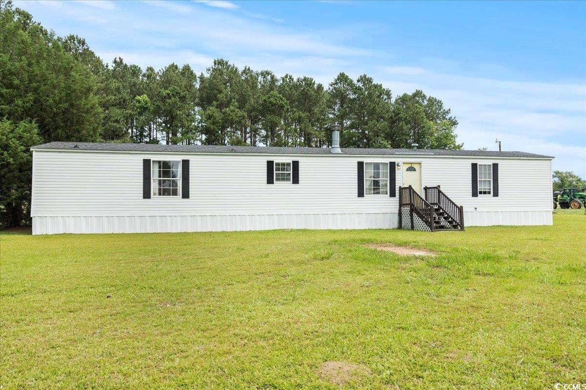 404 Jessamine Rd, Marion, South Carolina image 2