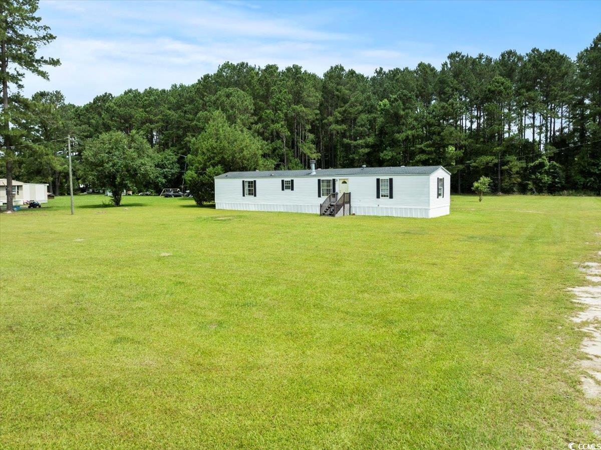 404 Jessamine Rd, Marion, South Carolina image 3