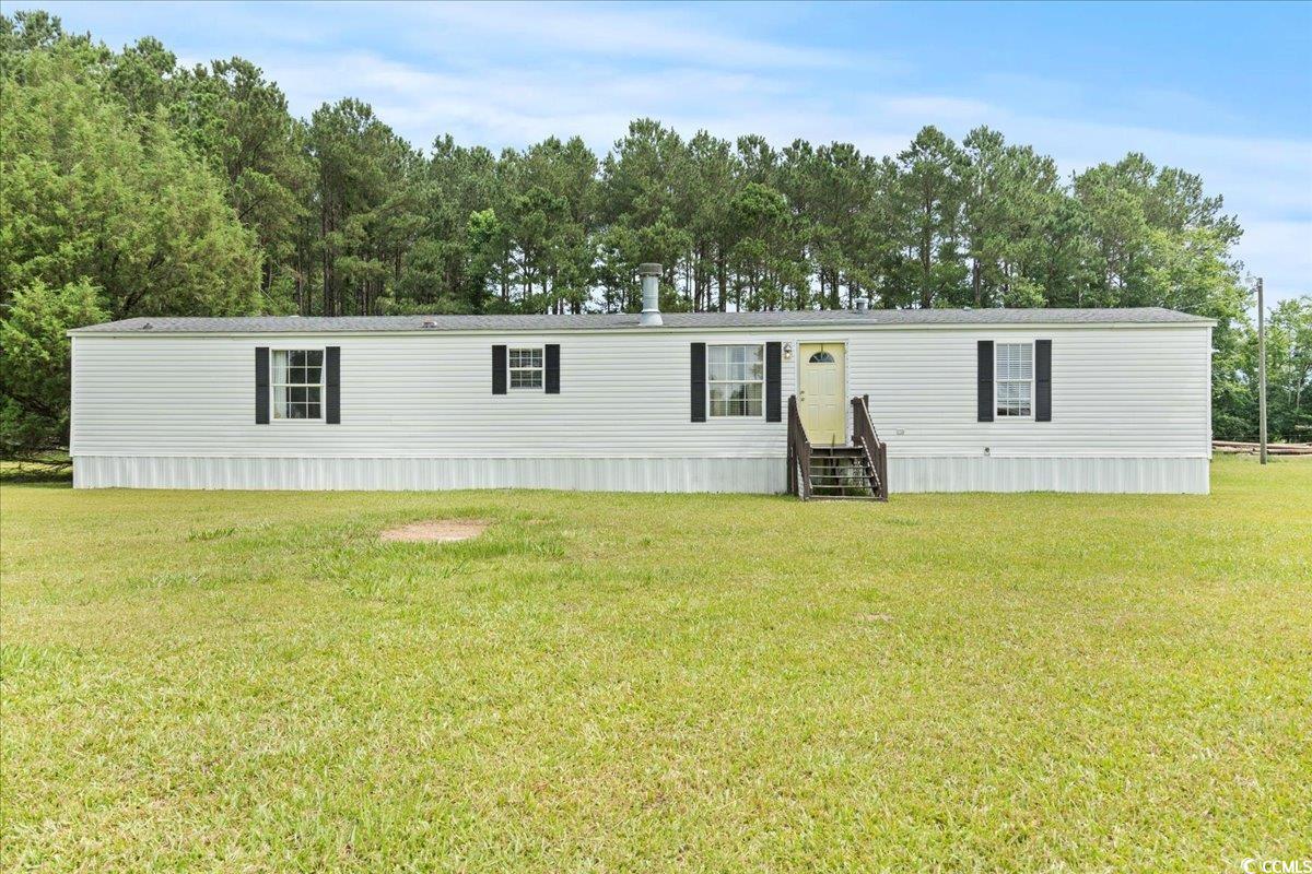 404 Jessamine Rd, Marion, South Carolina image 4
