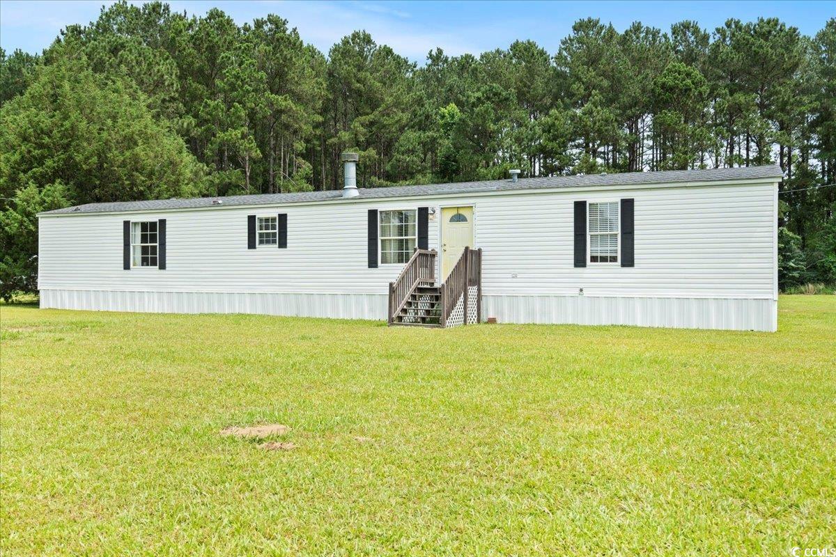 404 Jessamine Rd, Marion, South Carolina image 5
