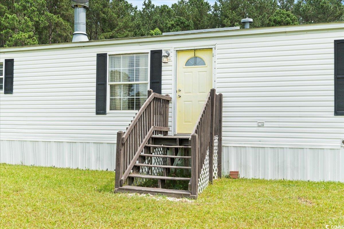 404 Jessamine Rd, Marion, South Carolina image 6