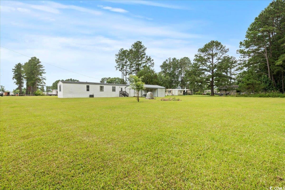 404 Jessamine Rd, Marion, South Carolina image 7