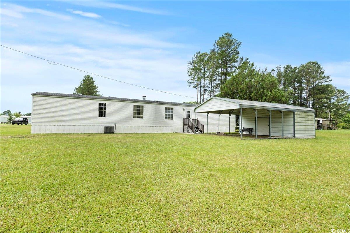404 Jessamine Rd, Marion, South Carolina image 8