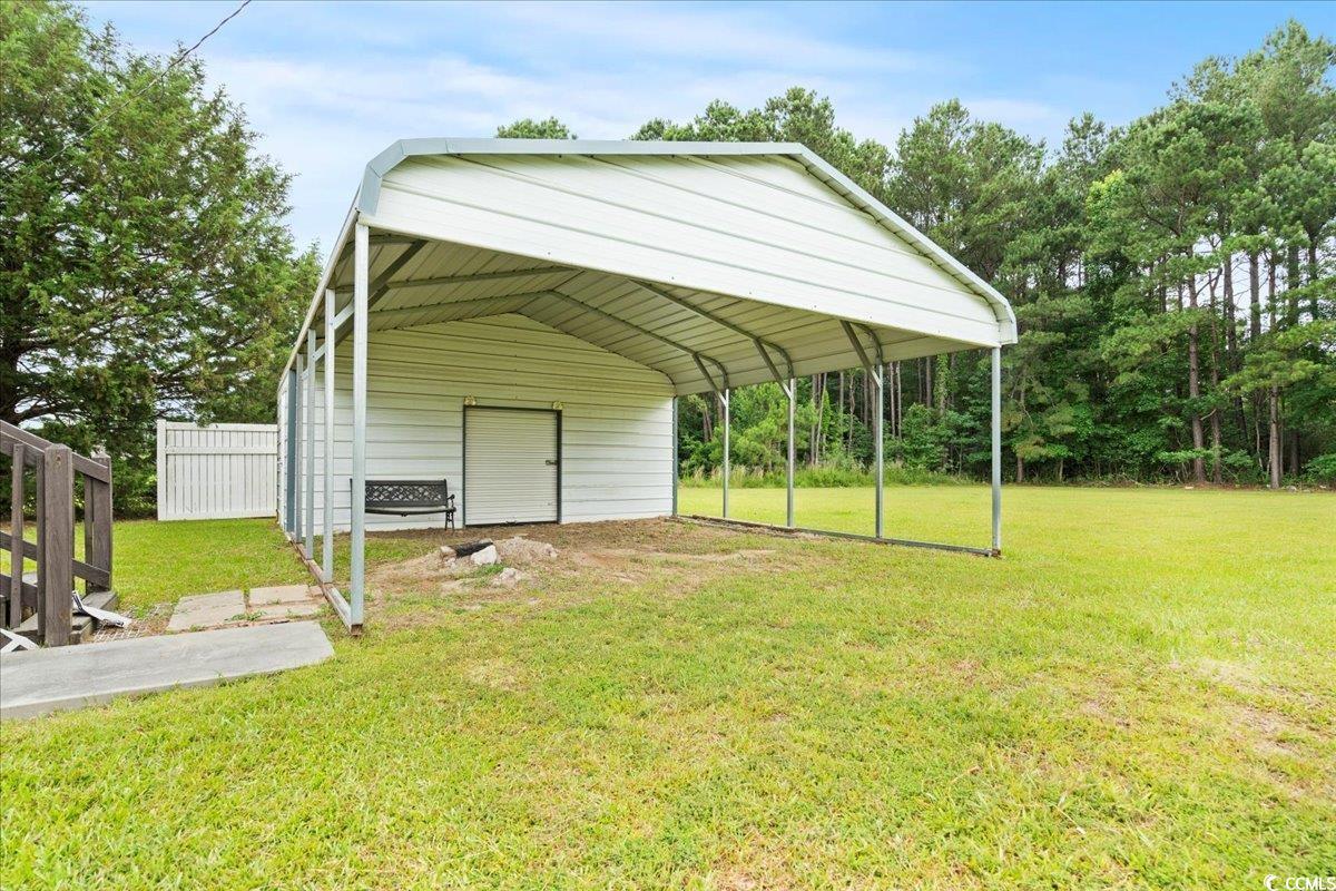 404 Jessamine Rd, Marion, South Carolina image 9