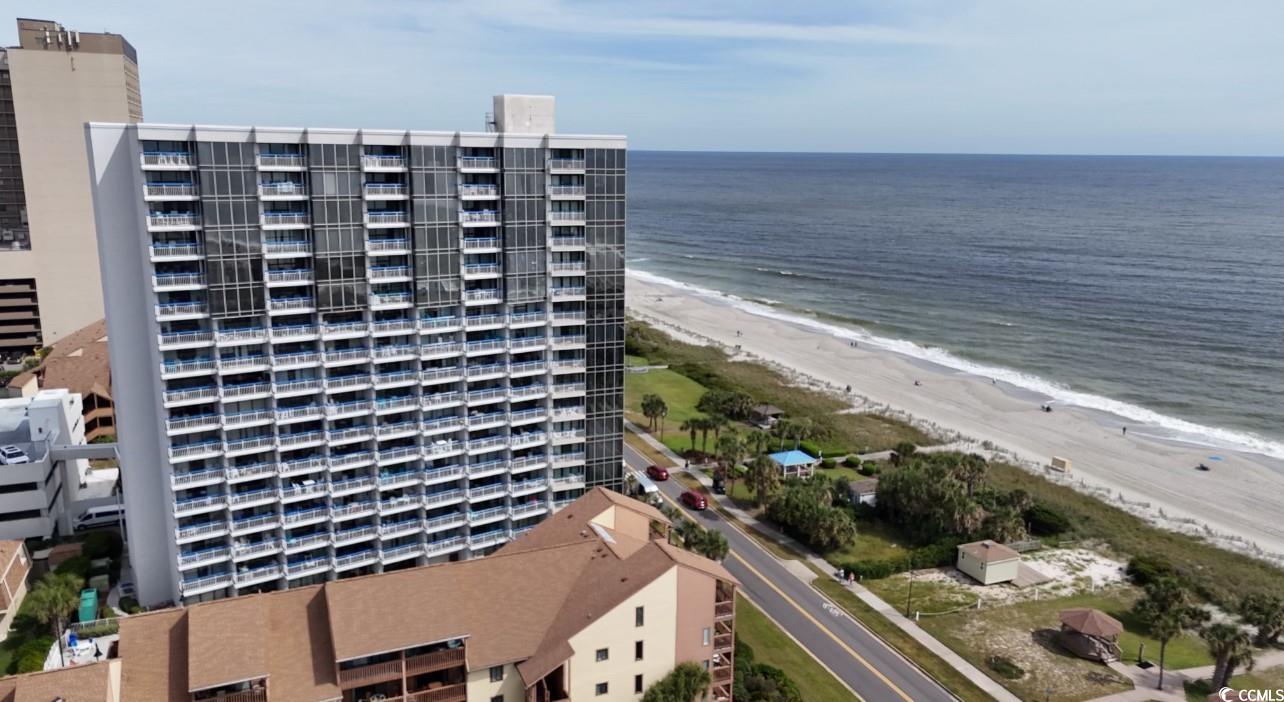 5511 N Ocean Blvd. N UNIT #1003 Myrtle Beach, SC 29577