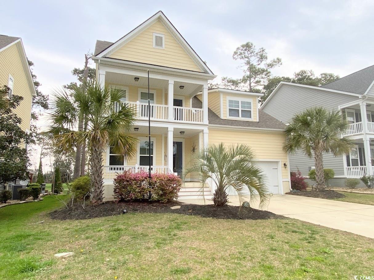 821 Falkirk St., Myrtle Beach, South Carolina image 2