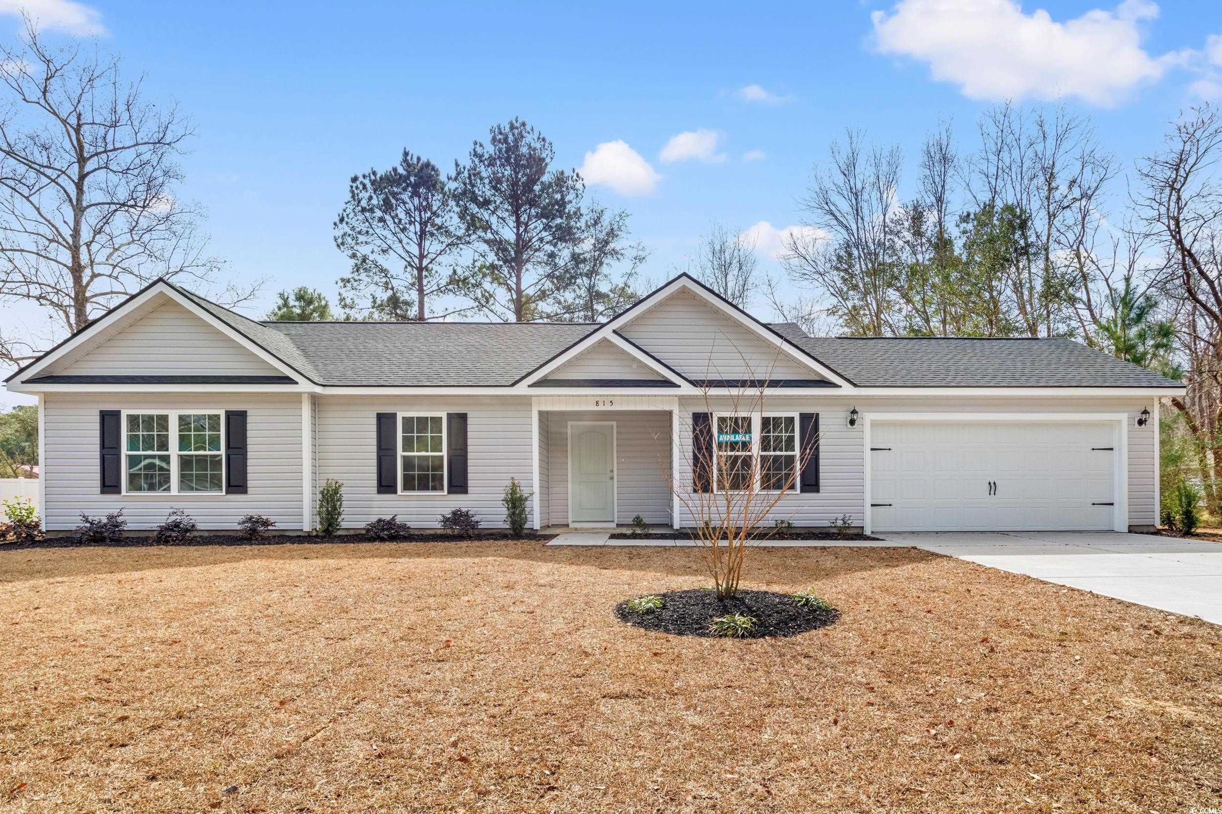 815 Lakeside Dr. 